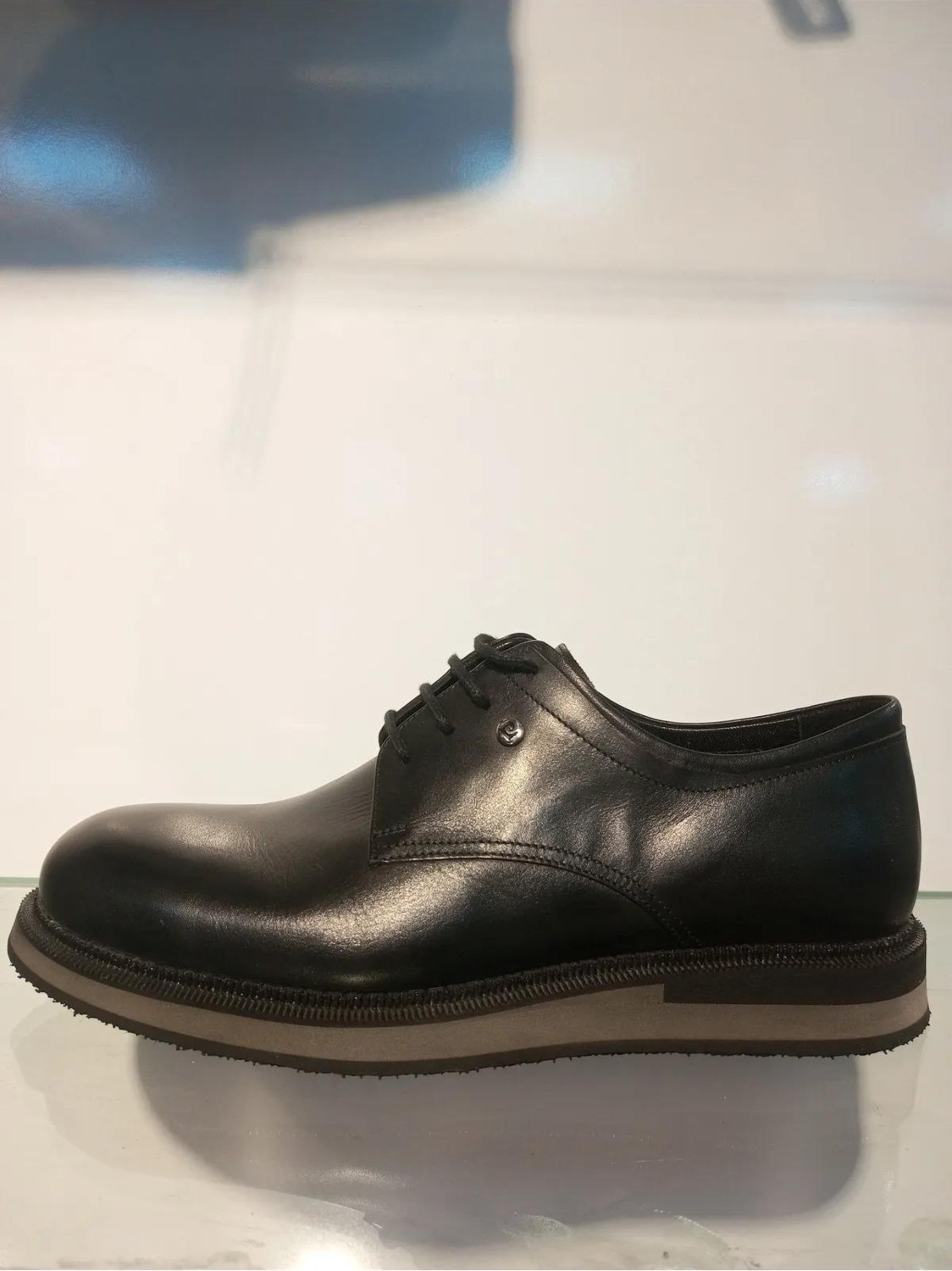 Pierre Cardin Pıerre Cardın 16556 Premıum Sıyah Günlük Ayakkabı