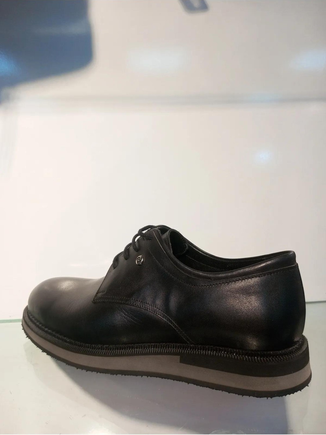 Pierre Cardin Pıerre Cardın 16556 Premıum Sıyah Günlük Ayakkabı görsel 2