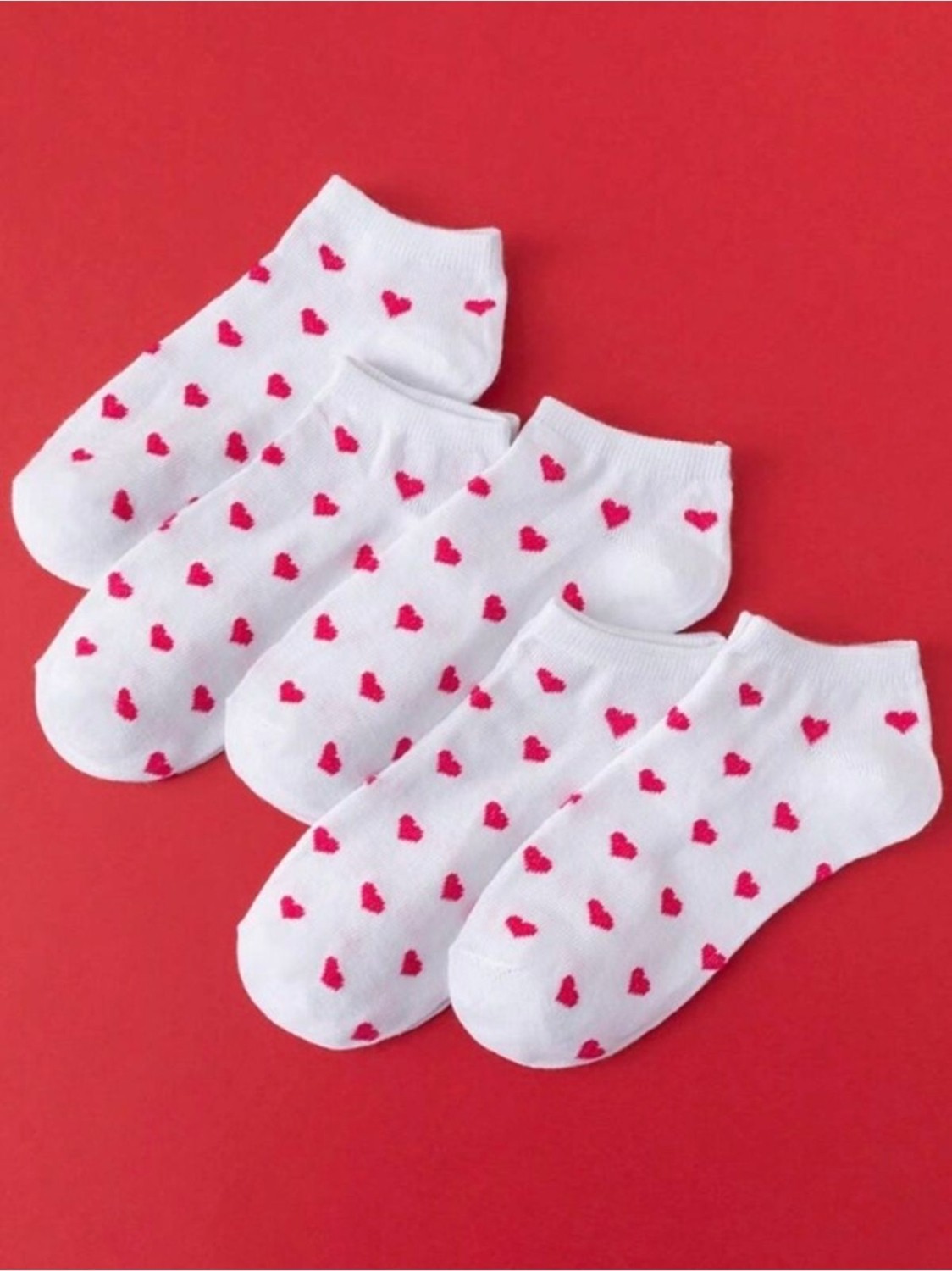 Black Arden Socks Günlük Kullanım Için Pamuklu Bel Lastikli Patik Çoraplar 5 Çift