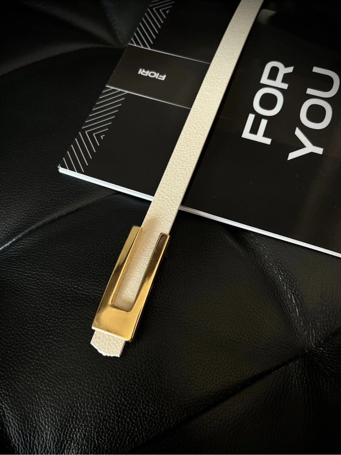Fiori Tasarım Gold Tokalı Ince Kadın Kemeri, Ceket Kemeri, Gömlek Kemeri, Elbise Kemeri görsel 6