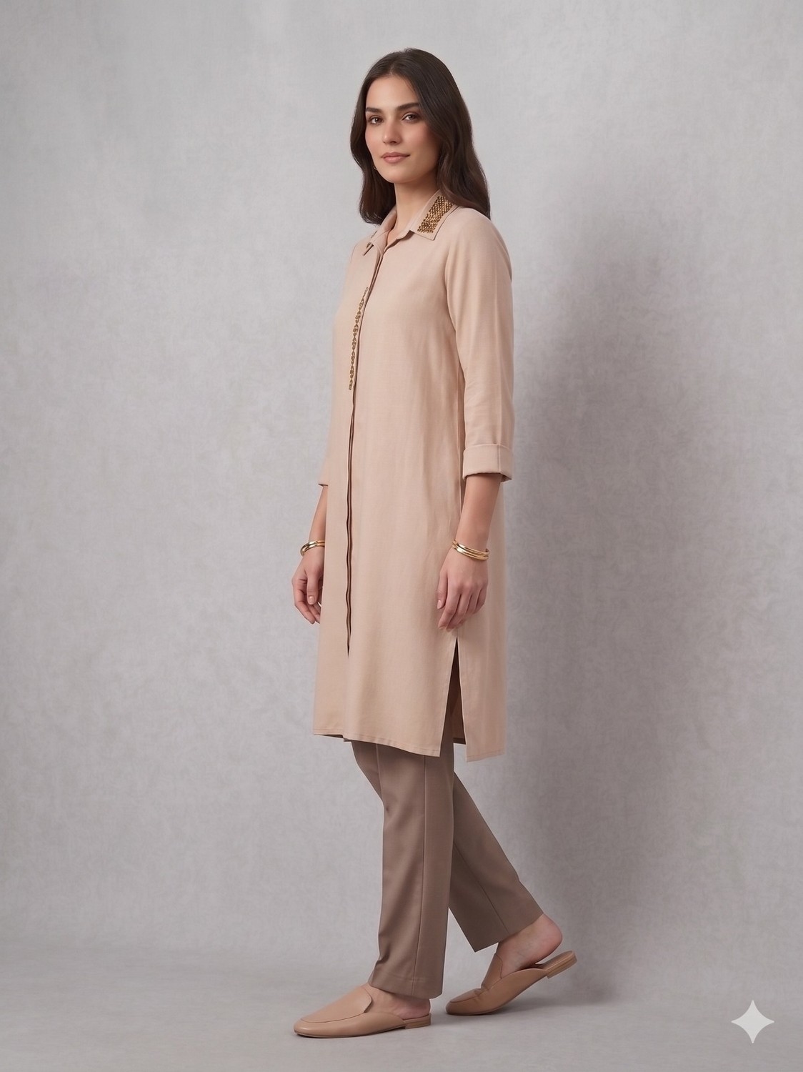 Centilmen Femina Tunik 64440