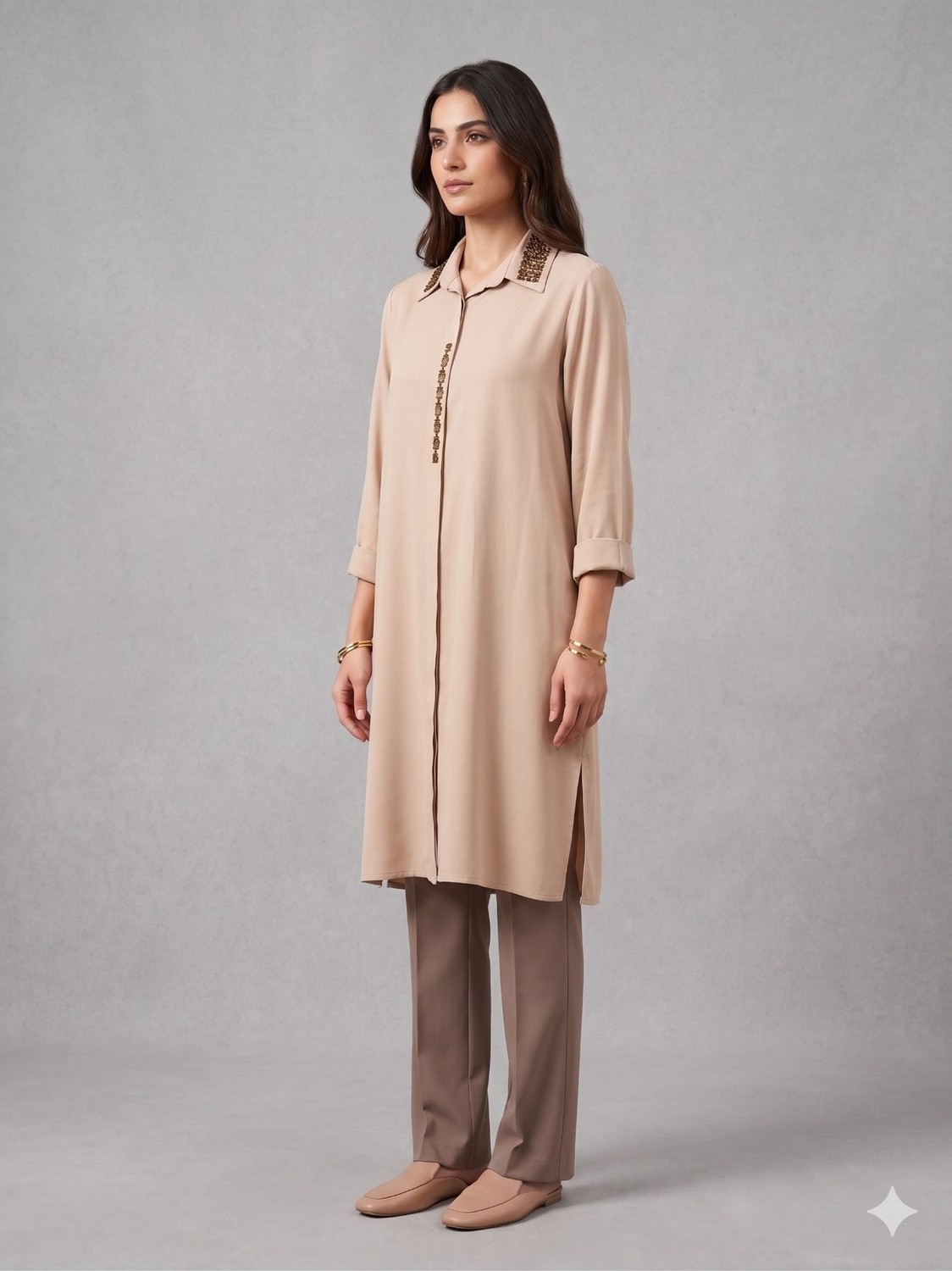Centilmen Femina Tunik 64440 görsel 2