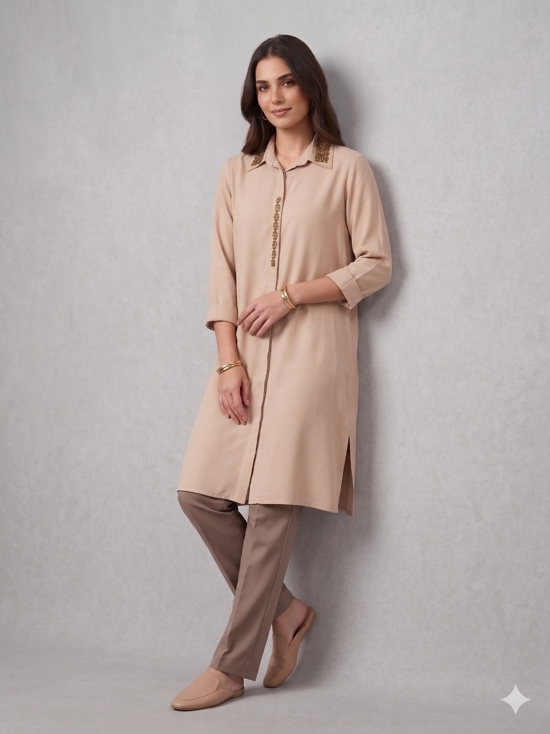 Centilmen Femina Tunik 64440 görsel 3