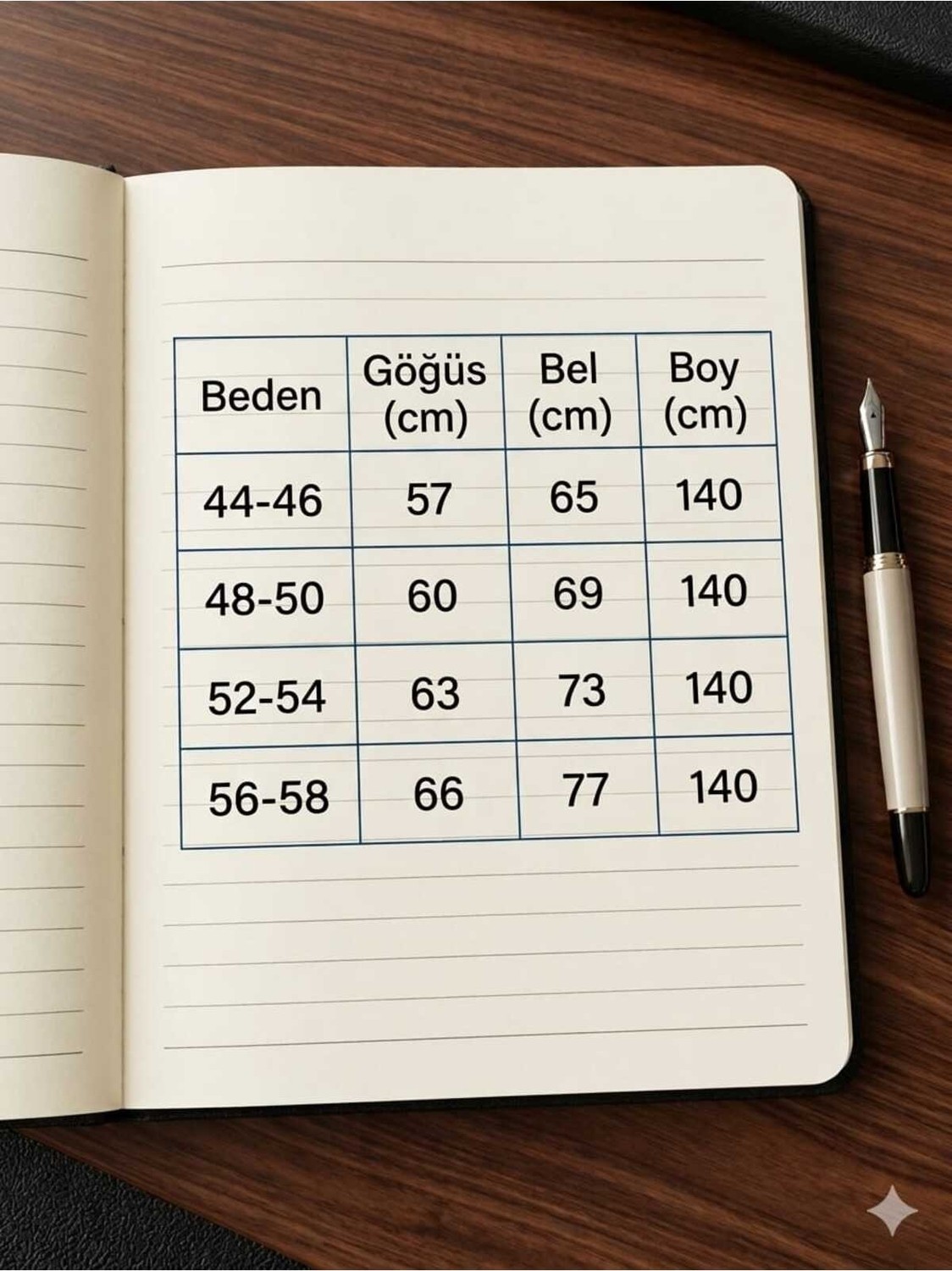 Asel Kadın Desenli Büyük Beden Likralı Penye Uzun Tesettür Elbise görsel 2