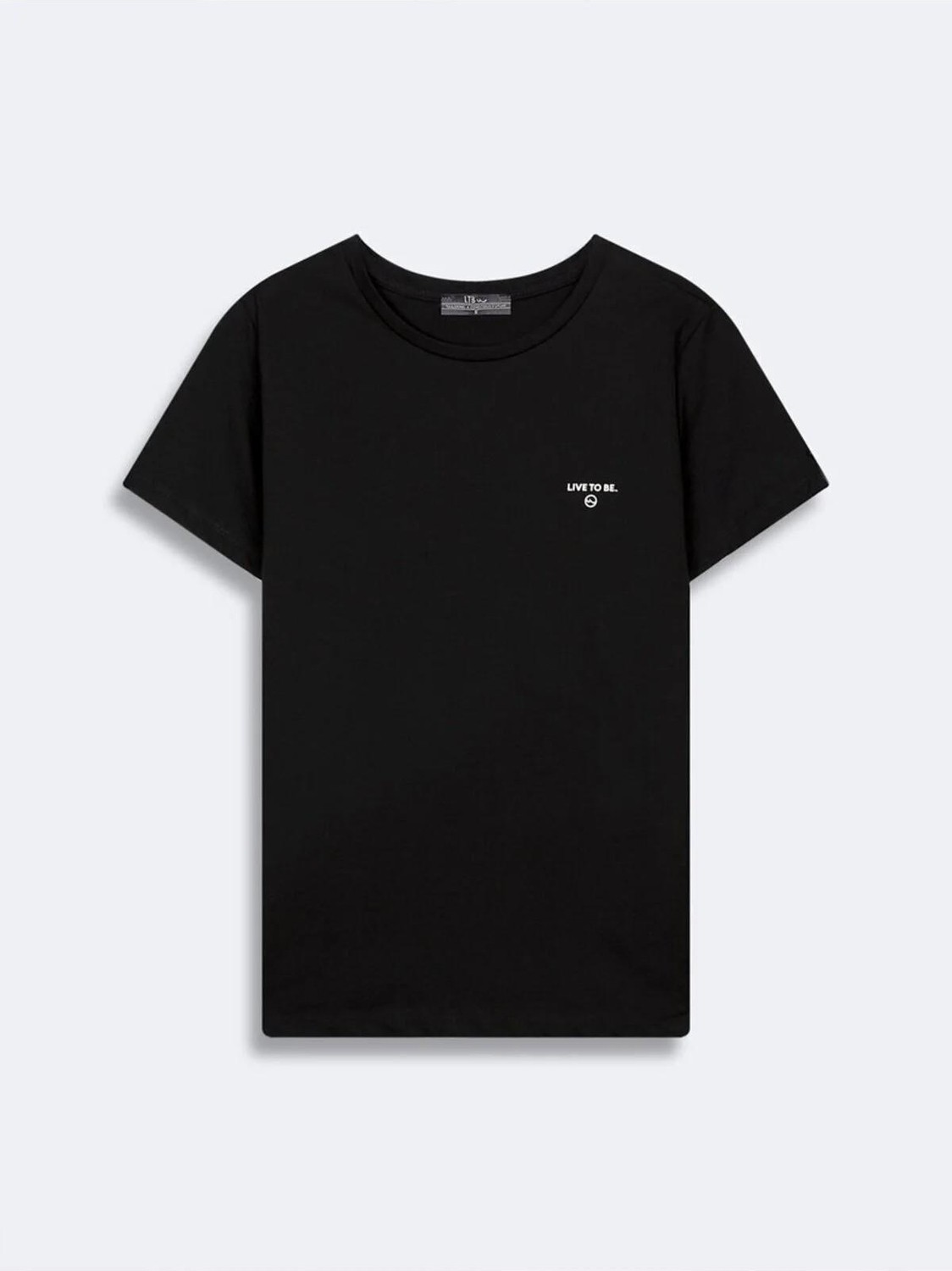 Ltb Hobaca Kadın T-Shirt görsel 2