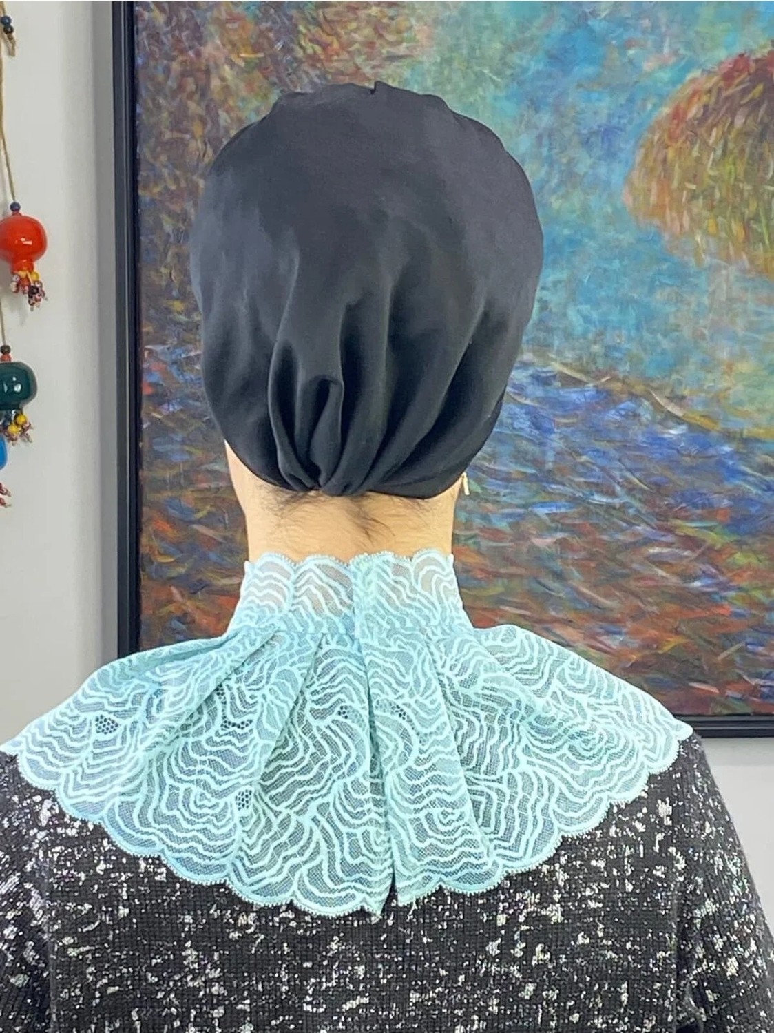 Butik Ambar Boyunluk görsel 4
