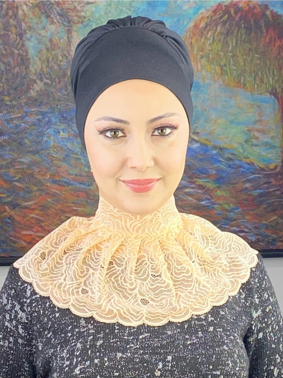 Butik Ambar Boyunluk