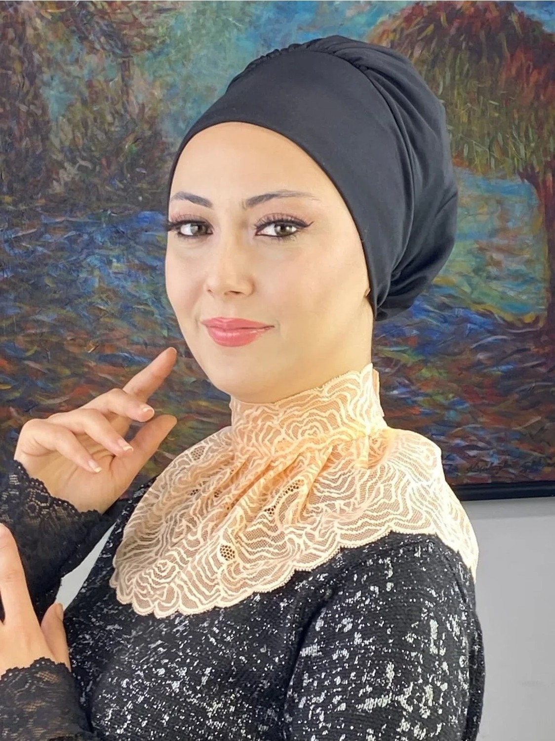 Butik Ambar Boyunluk görsel 2