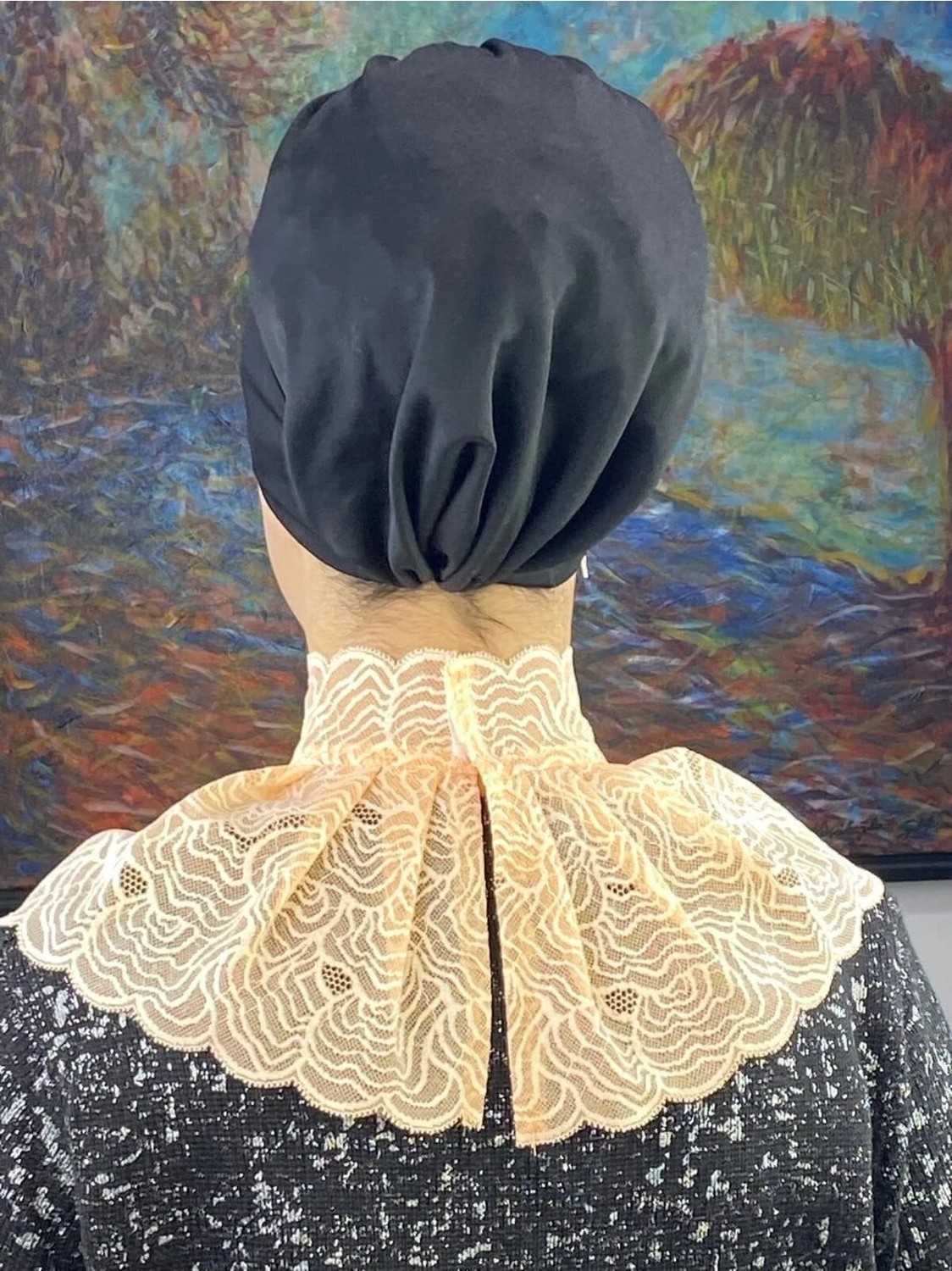 Butik Ambar Boyunluk görsel 4