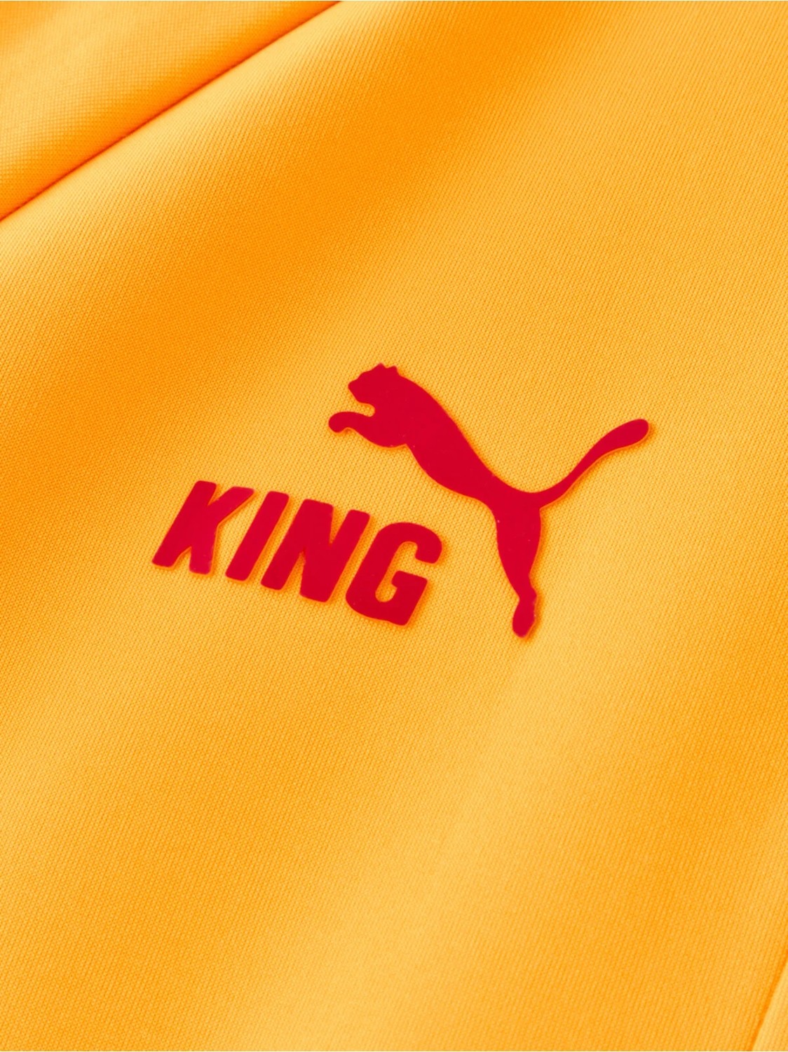 GS Galatasaray Puma Ceket 78685307 görsel 3