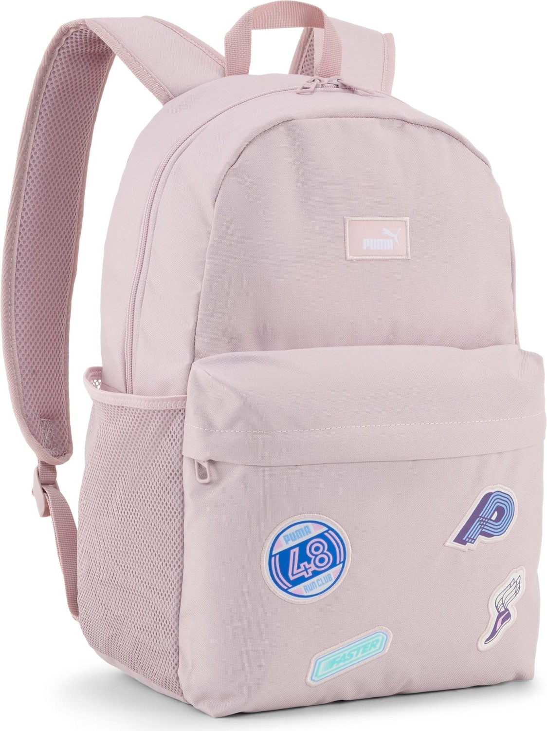 1001 Puma Phase Patch Backpack Sırt Çantası Unisex Yetişkin