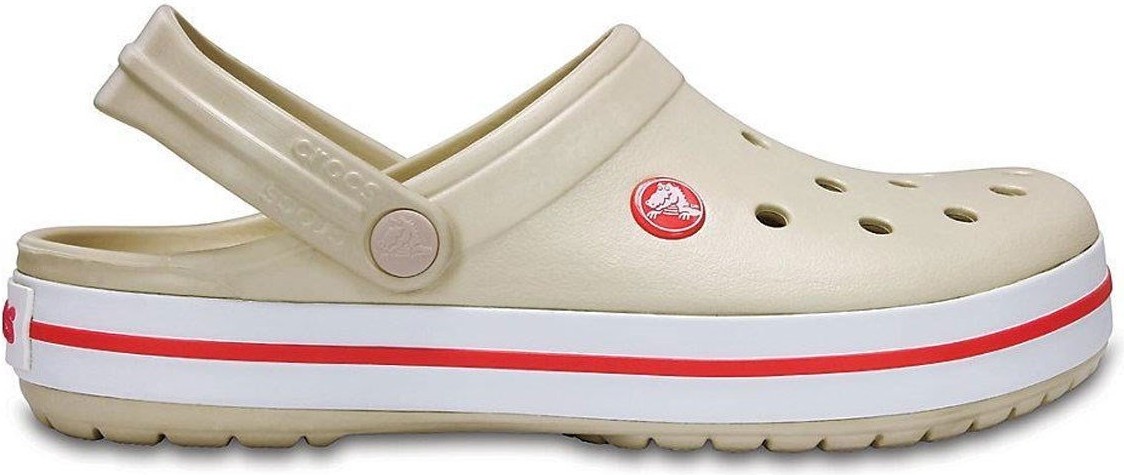 Crocs Crocband Unisex Terlik 11016 -1AS