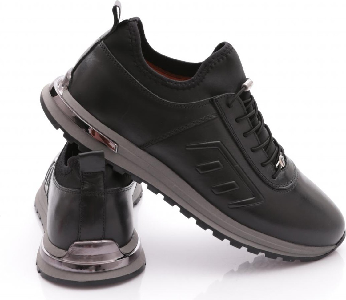 Pierre Cardin 1210316 Vip Exclus Erkek Klasik Ayakkabı görsel 3