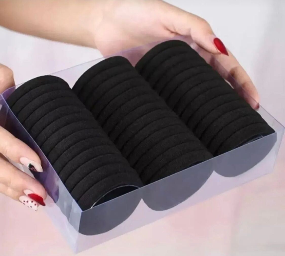 İnderin Lastik Toka 50 ' Li Paket