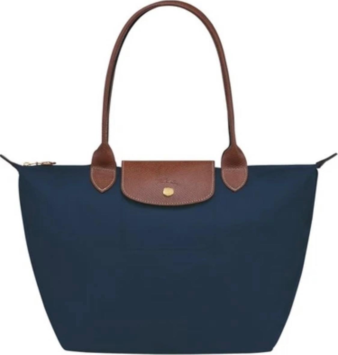 Çanta Shop Yurtdışı Menşeili Katlanır Kadın Çanta M-Beden No2 36X28CM görsel 3