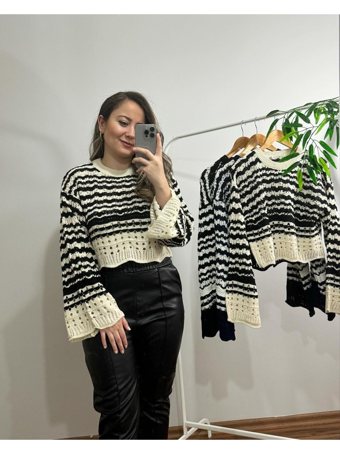 Hellie Kazak görsel 7
