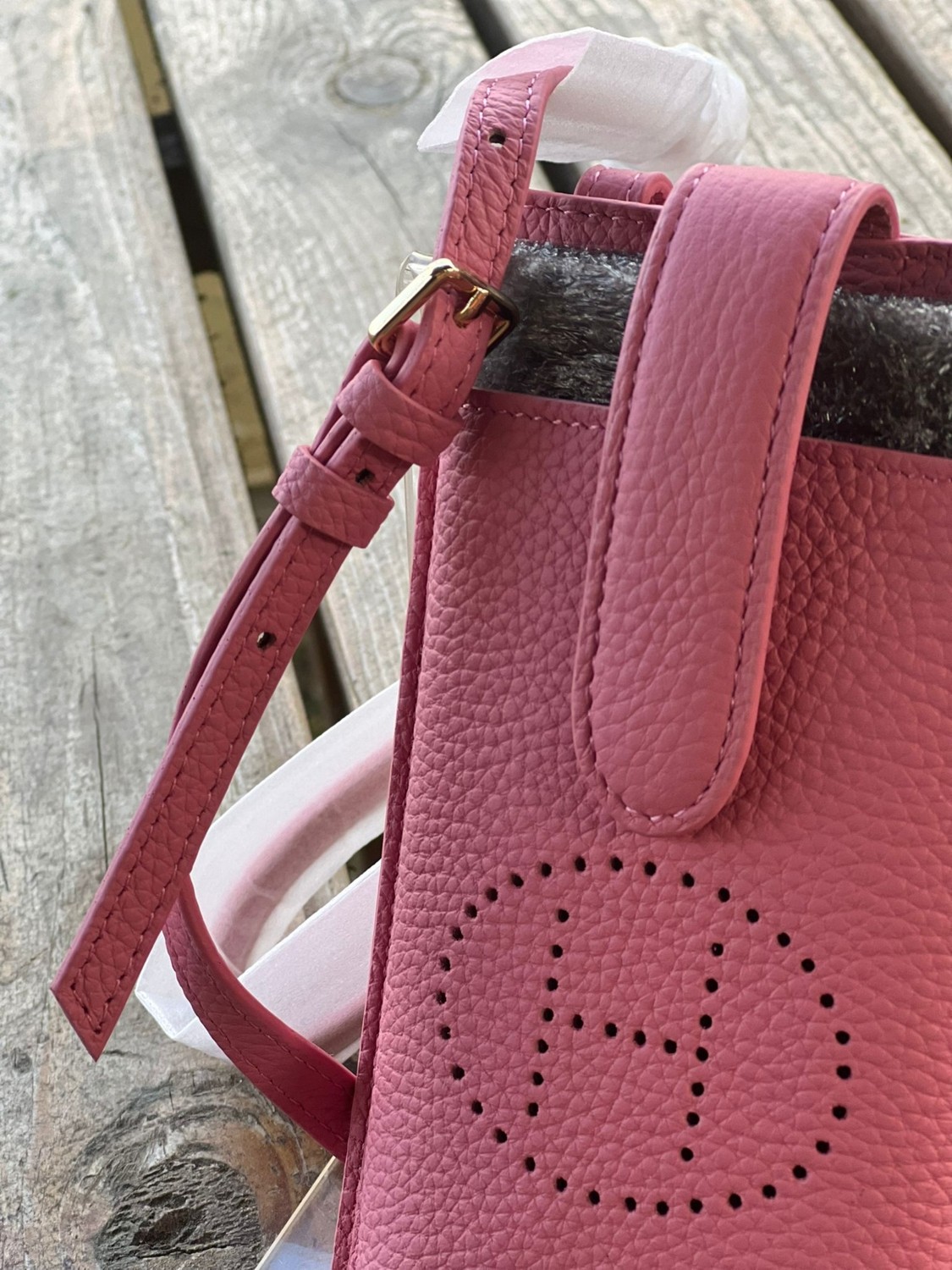 Bag Bar Kartlık ve Telefon Kılıfı görsel 3