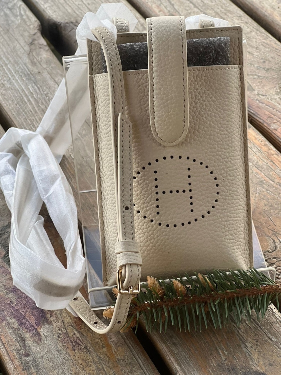 Bag Bar Telefon Kılıfı ve Kartlık görsel 8