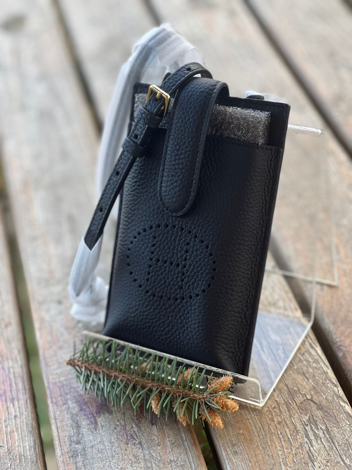 Bag Bar Telefon Kılıfı ve Kartlık