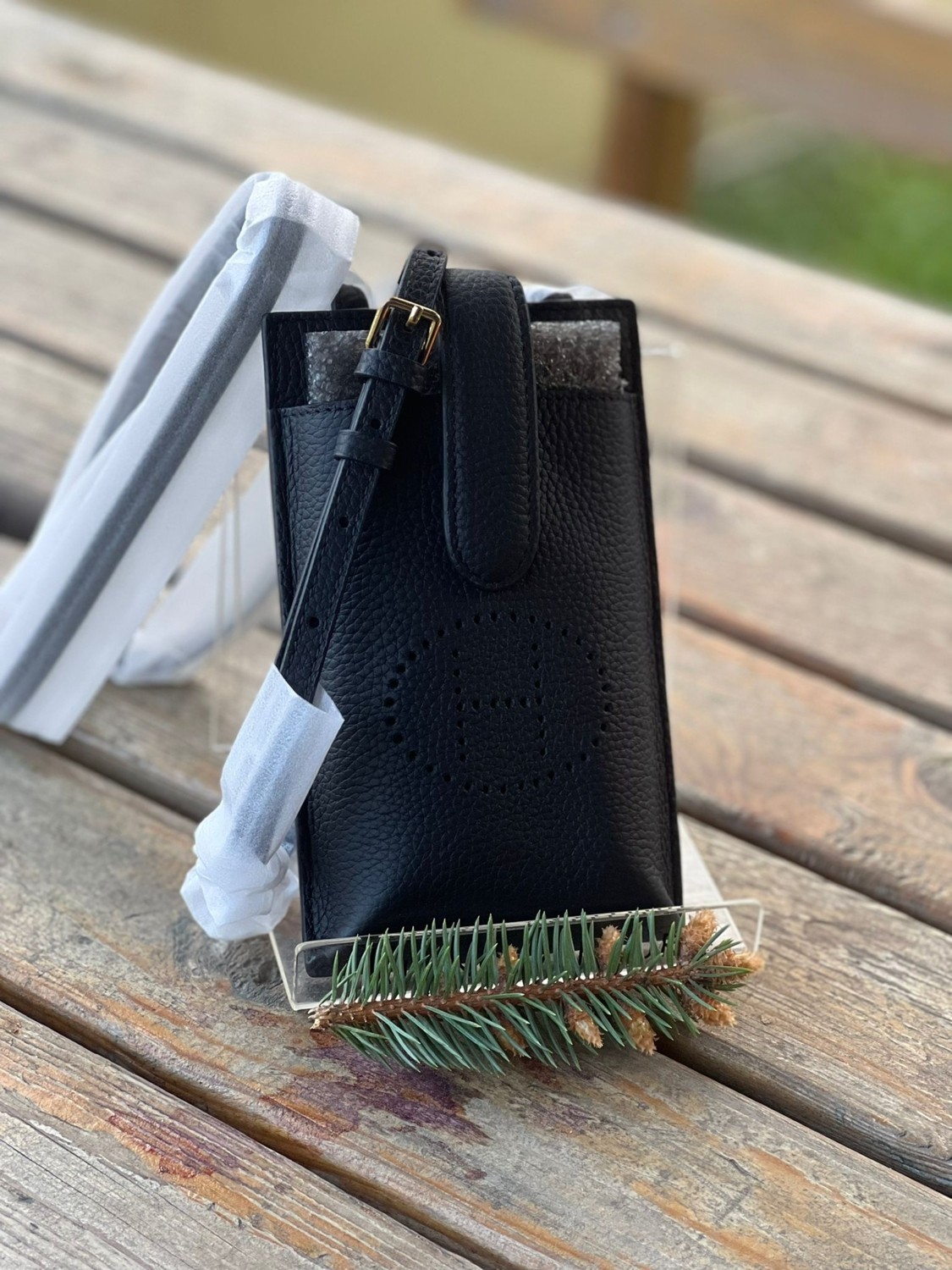 Bag Bar Telefon Kılıfı ve Kartlık görsel 2