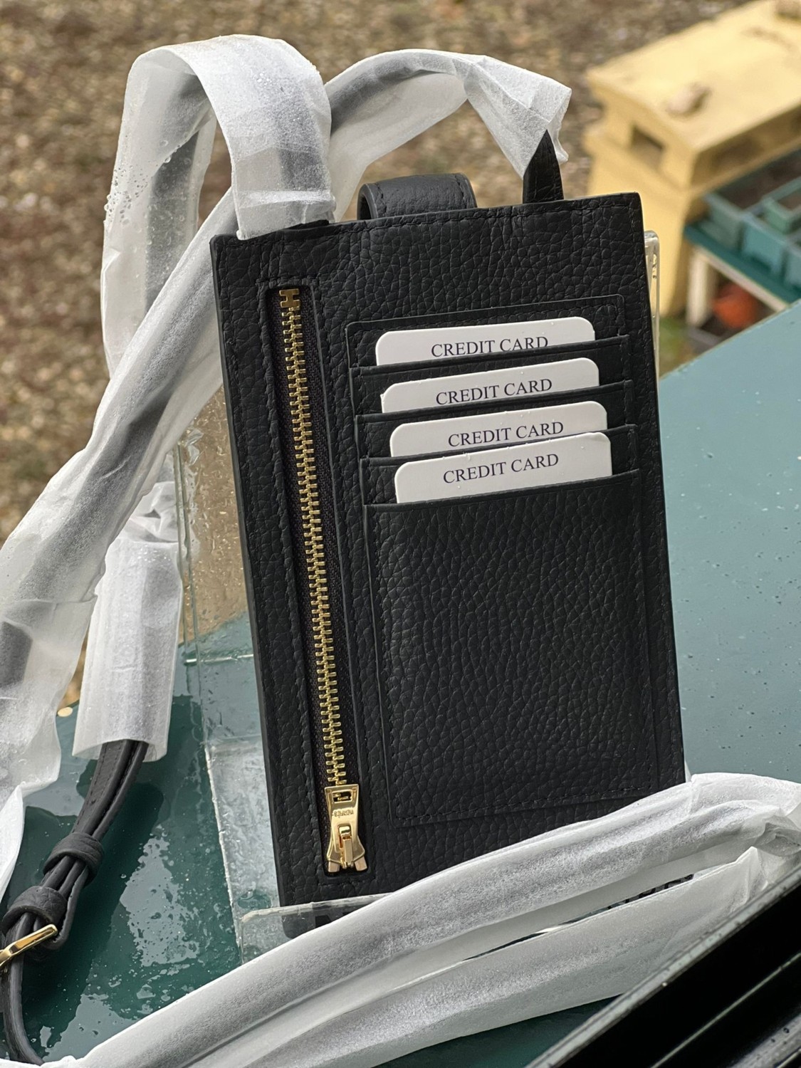 Bag Bar Telefon Kılıfı ve Kartlık görsel 3