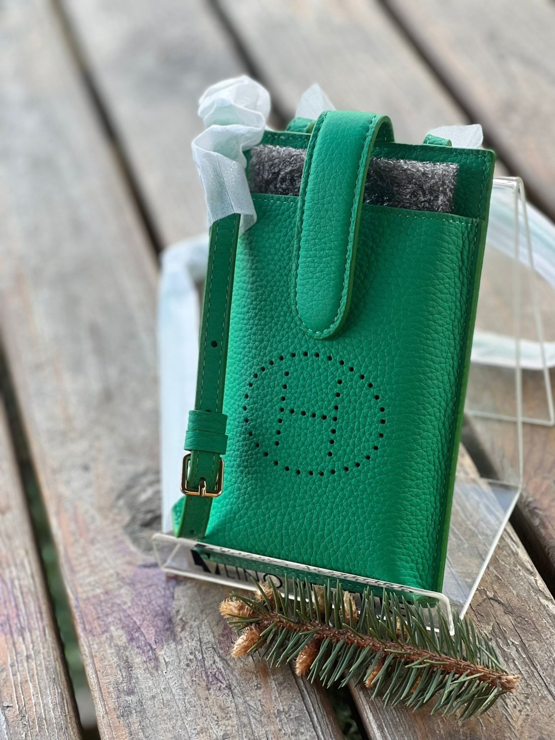Bag Bar Telefon Kılıfı ve Kartlık görsel 4
