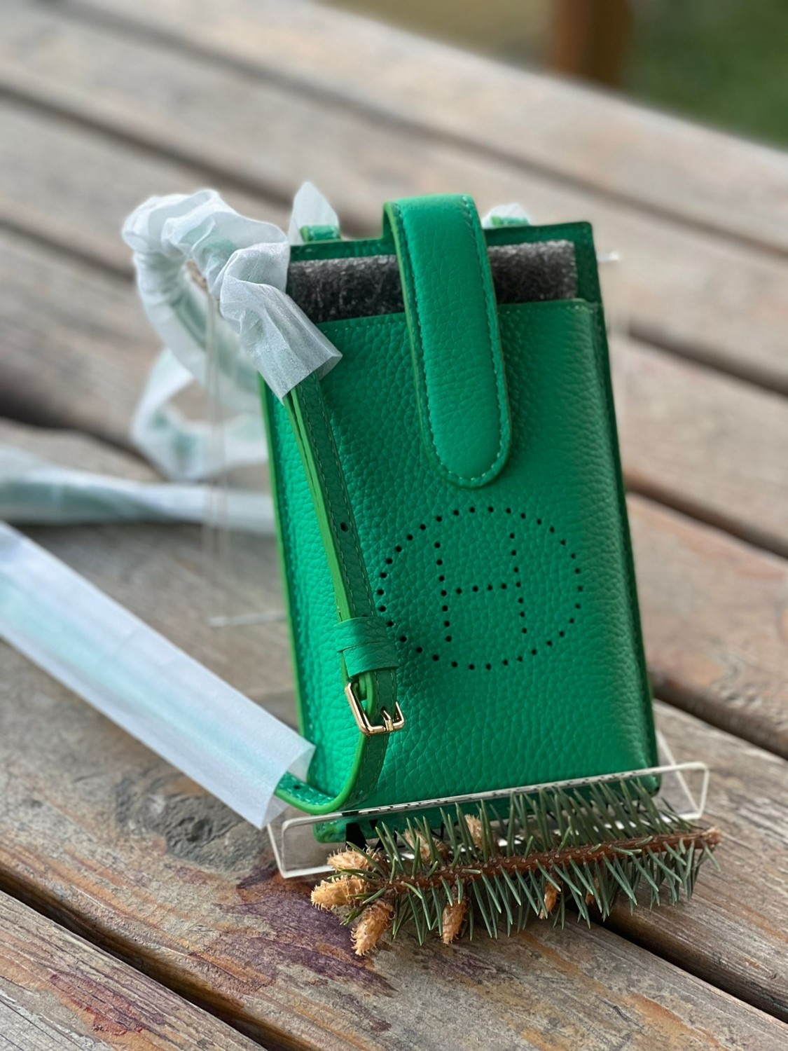 Bag Bar Telefon Kılıfı ve Kartlık görsel 5