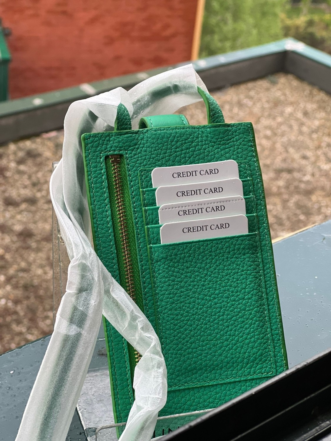 Bag Bar Telefon Kılıfı ve Kartlık görsel 6