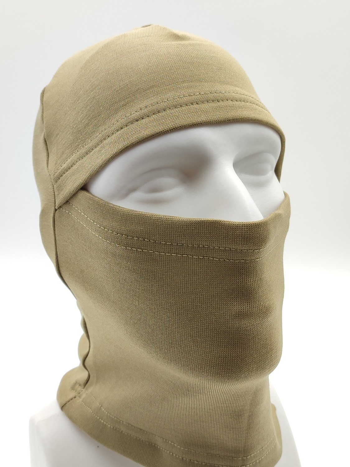 Axe Sportswear Kışlık Ince Termal Kar Maskesi Balaclava Kayak Motorsiklet görsel 6