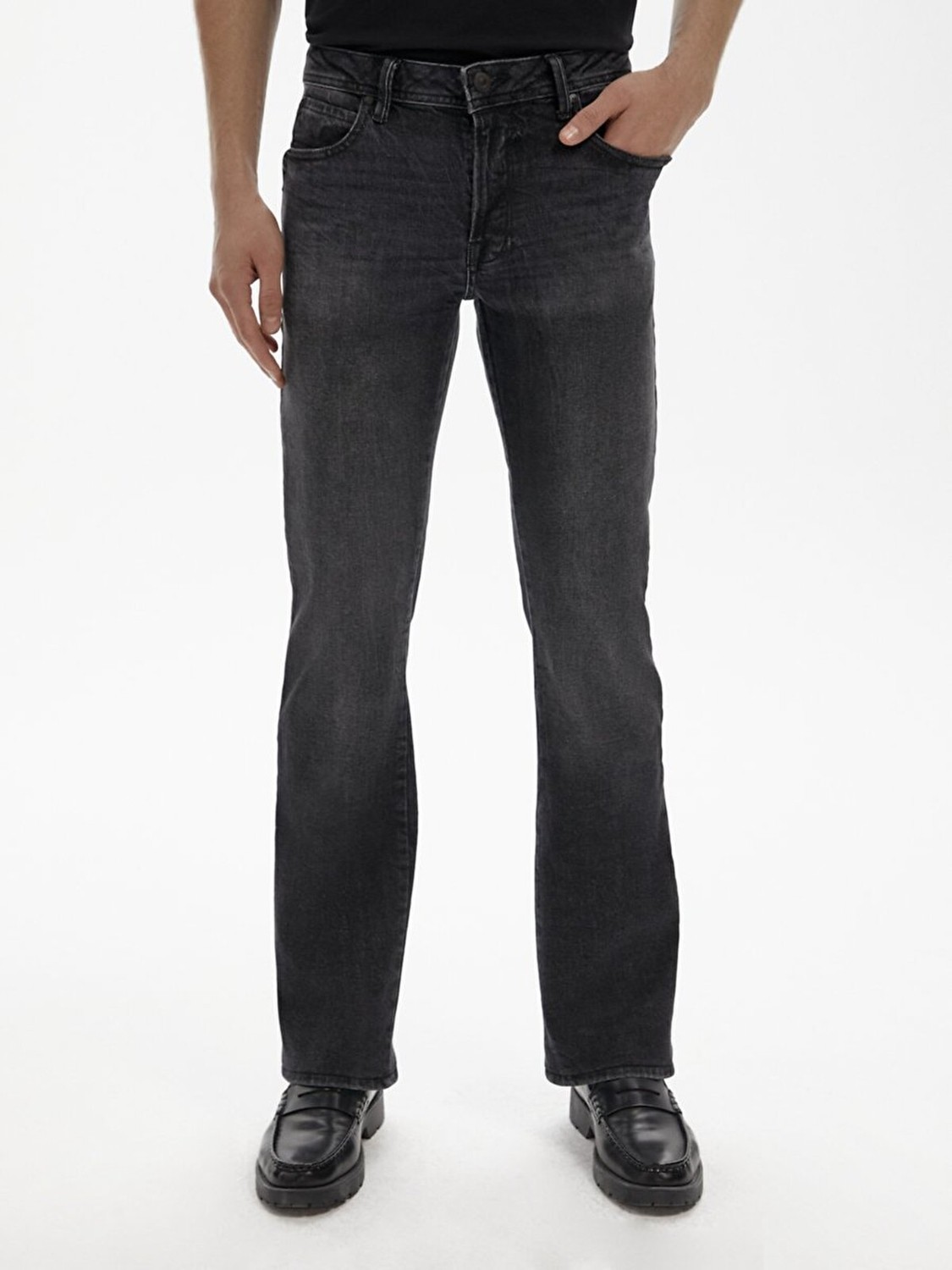 LTB Roden Jean Pantolon görsel 3