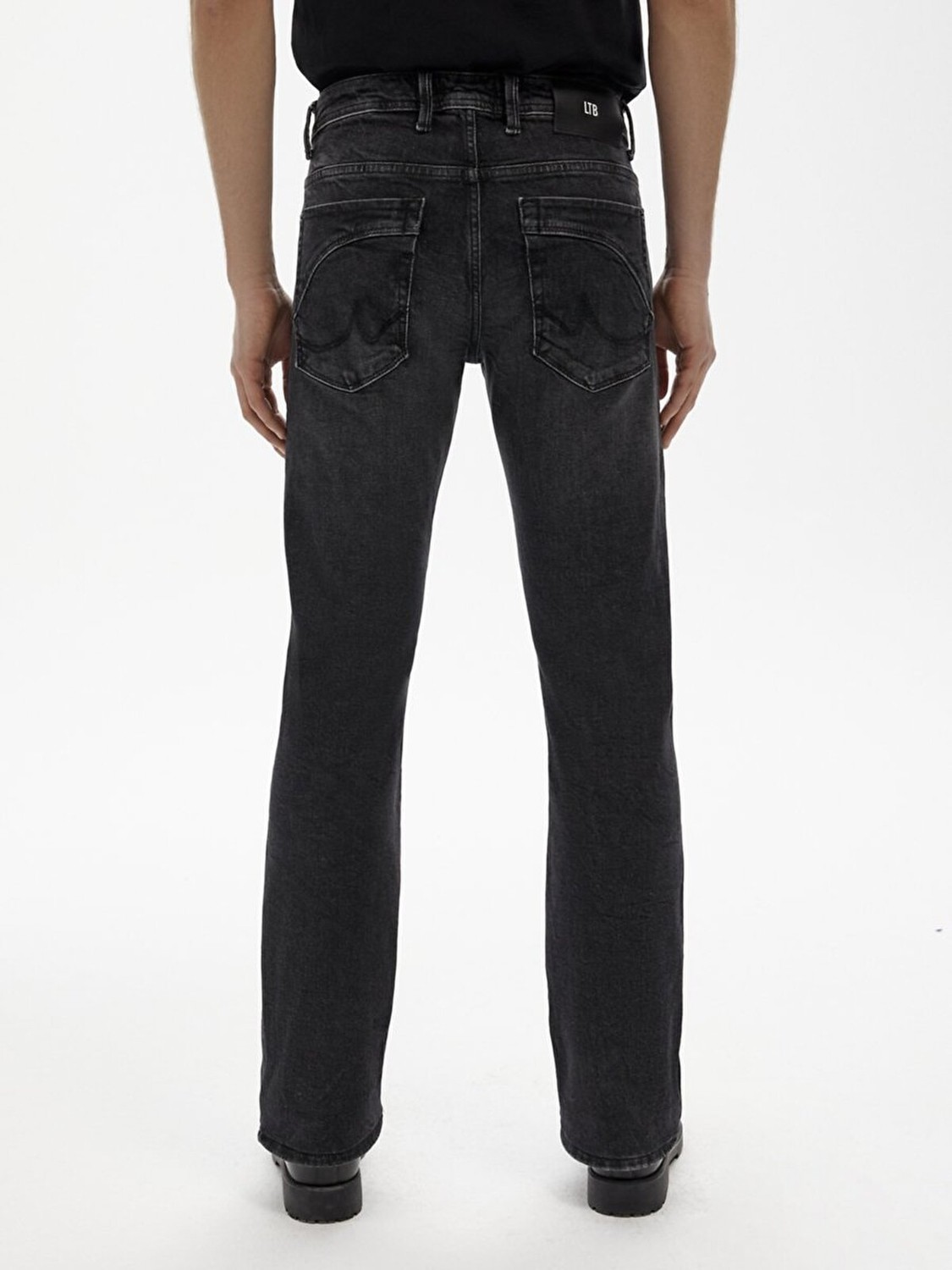 LTB Roden Jean Pantolon görsel 4