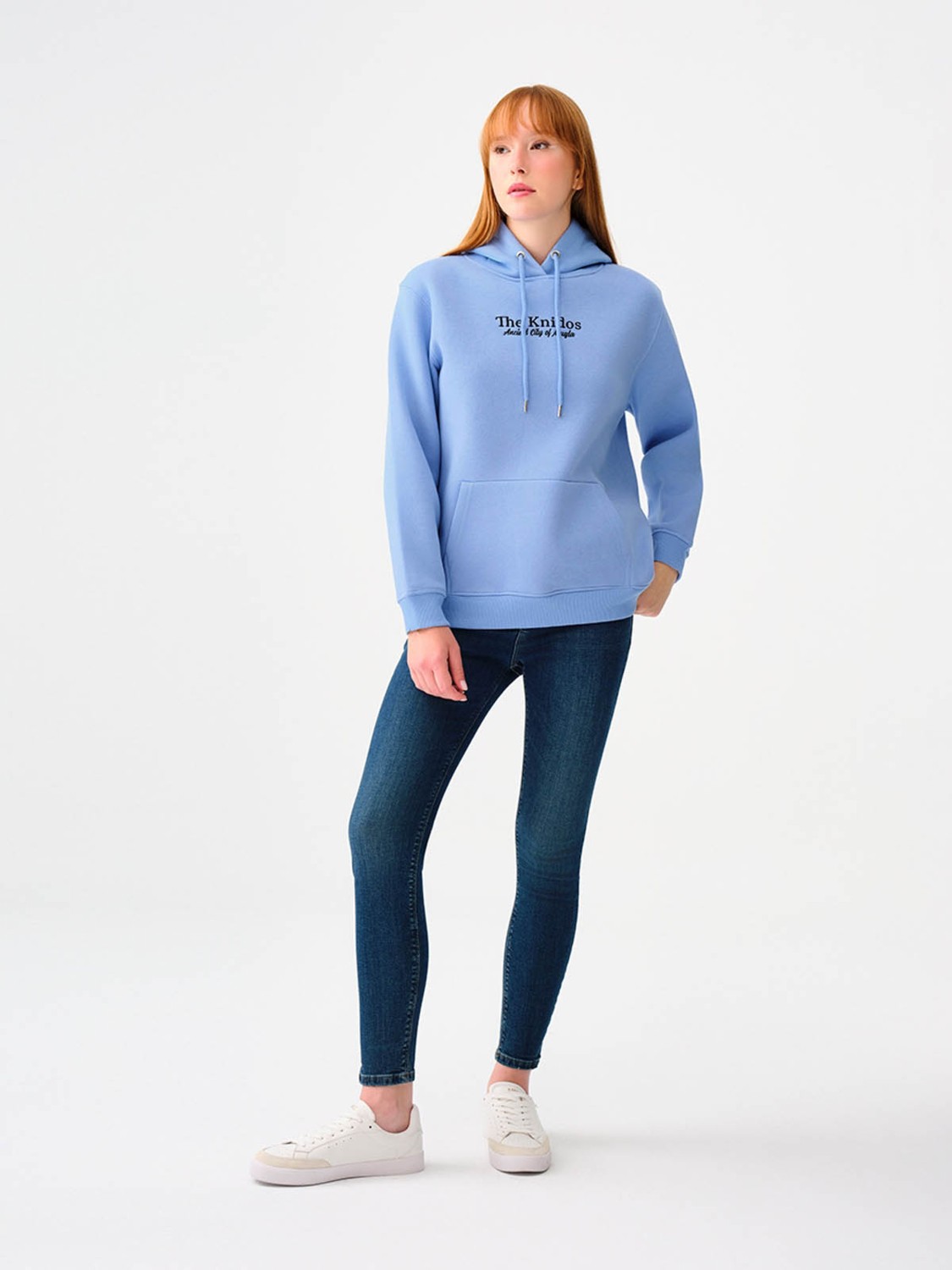Loft Kadın Sweat