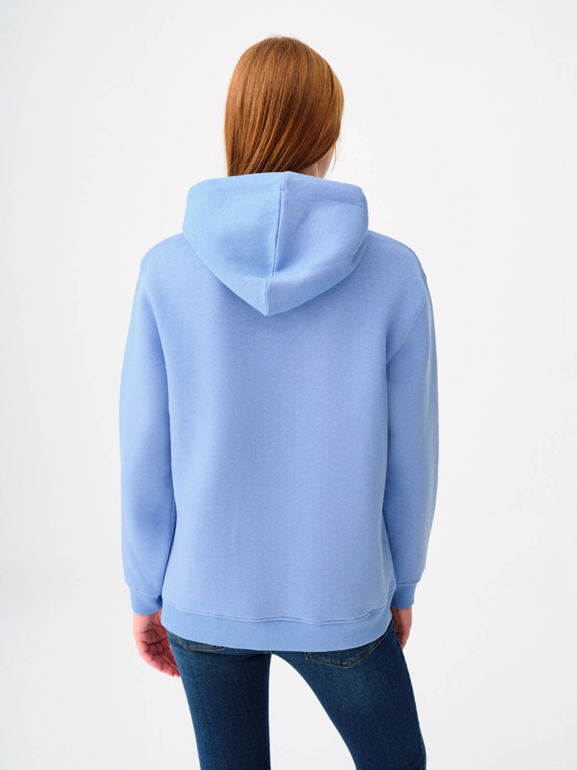 Loft Kadın Sweat görsel 2