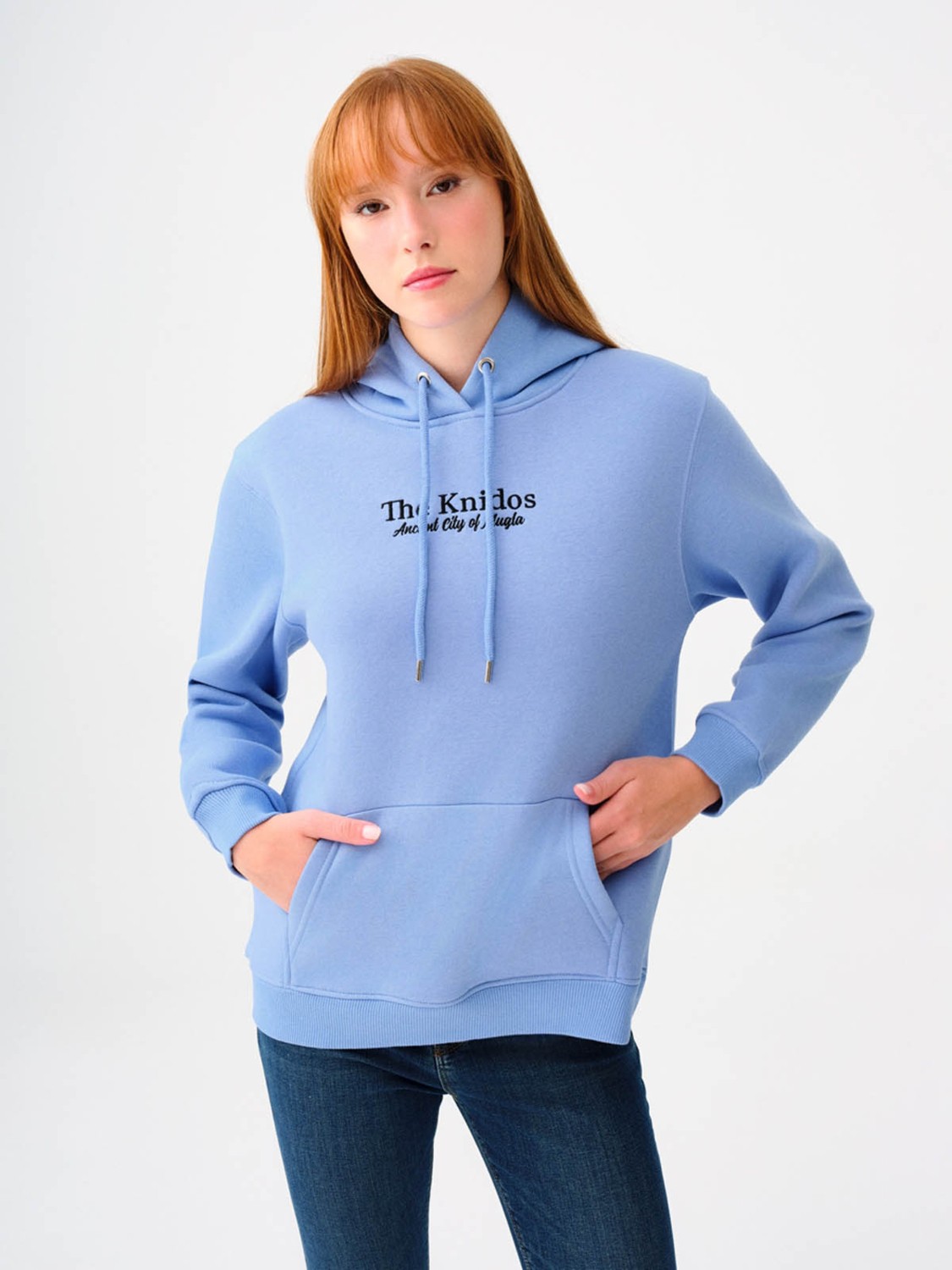 Loft Kadın Sweat görsel 4