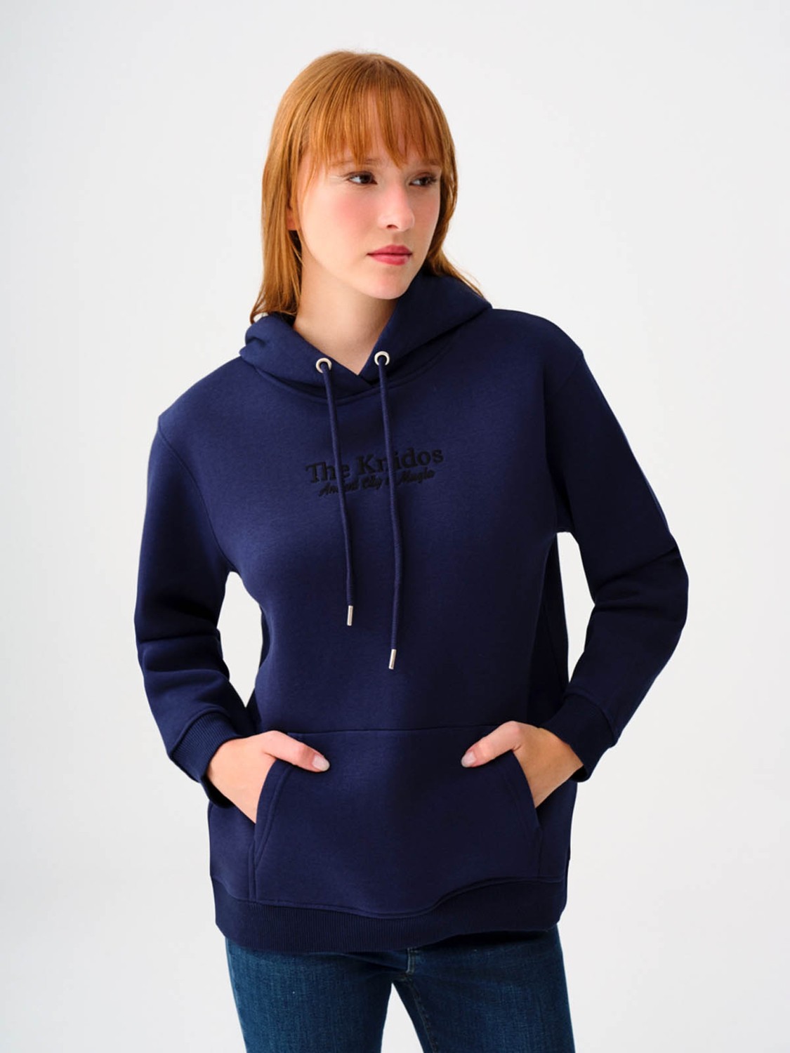 Loft Kadın Sweat görsel 5
