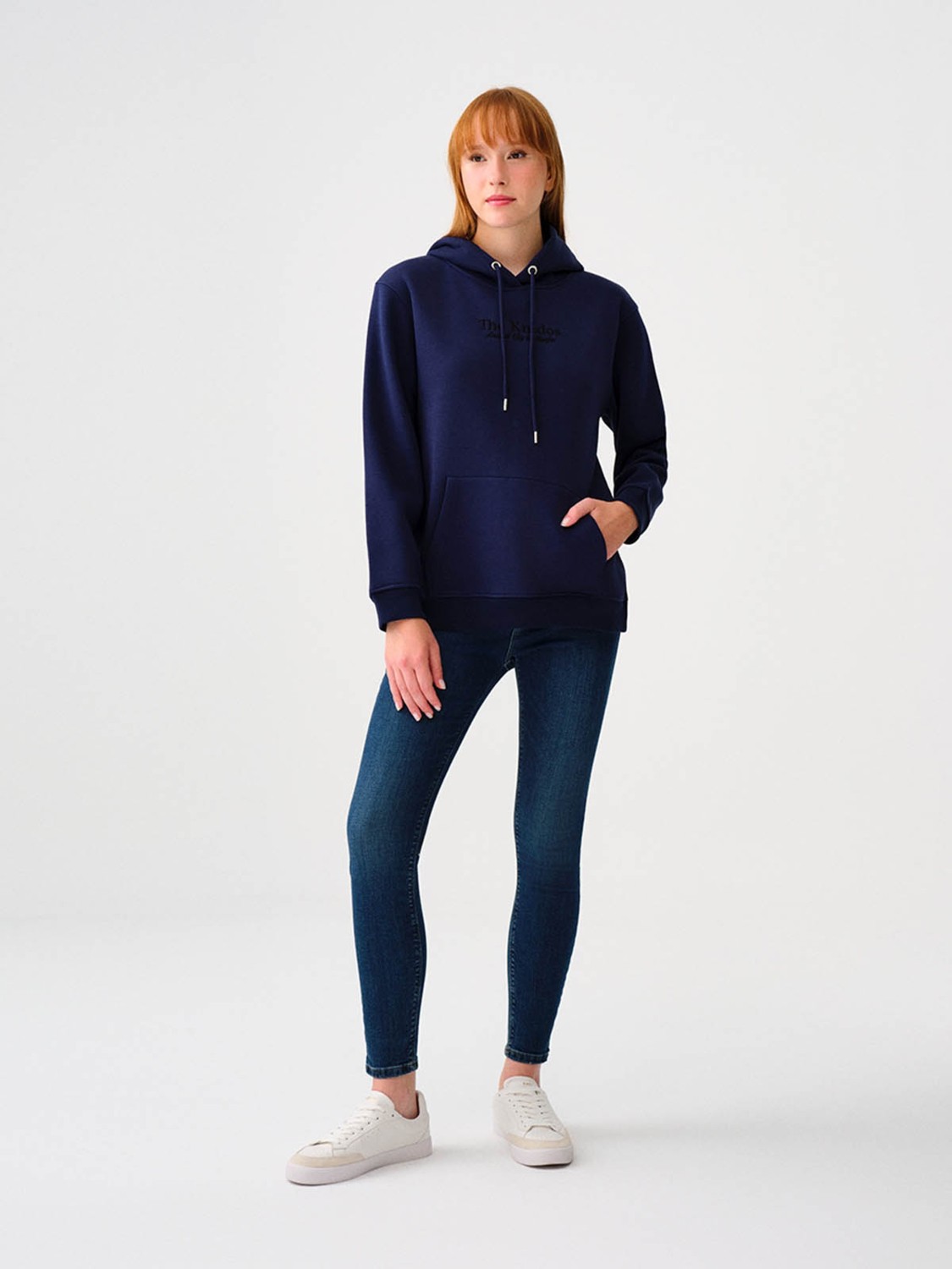 Loft Kadın Sweat görsel 6