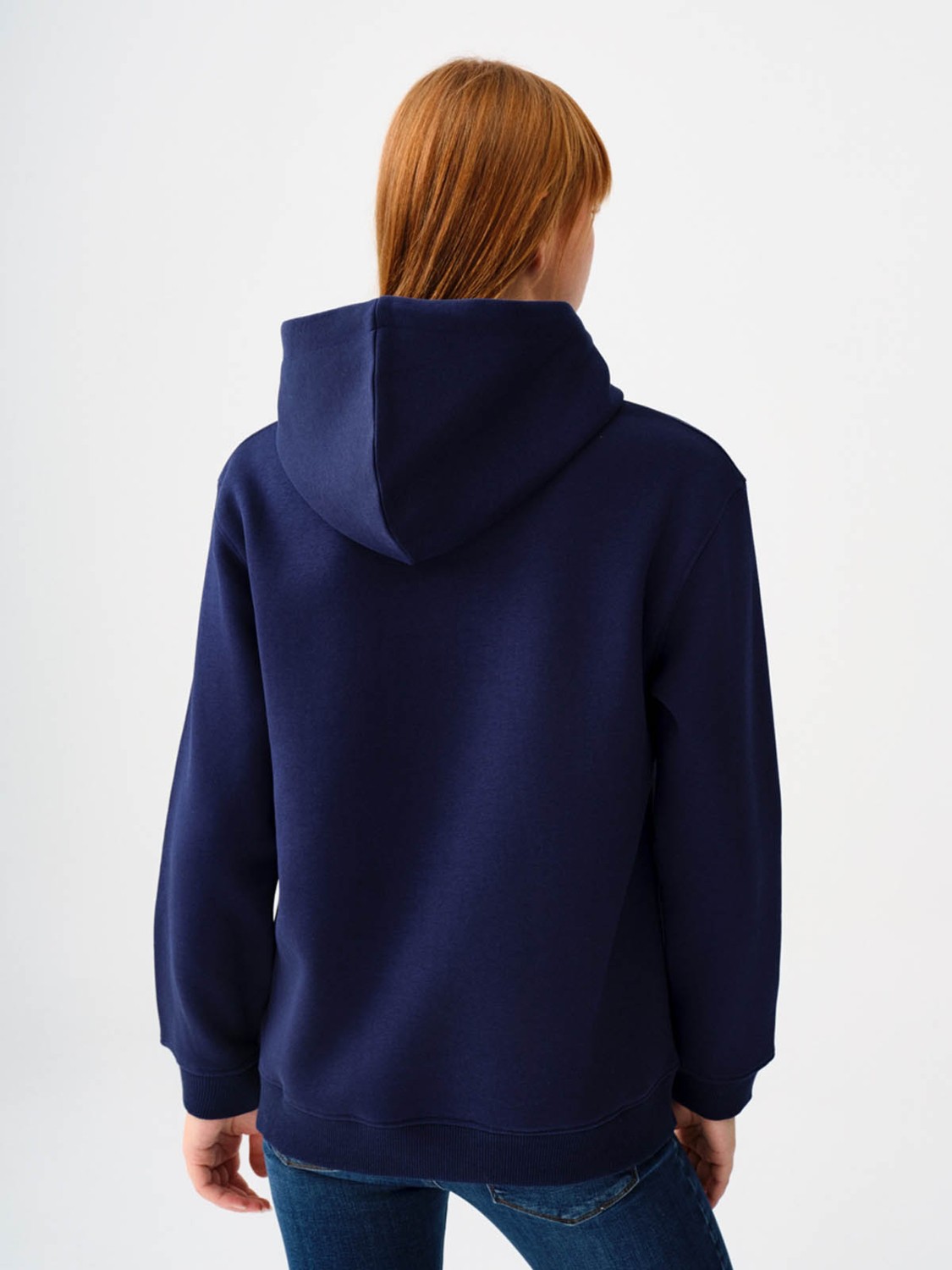 Loft Kadın Sweat görsel 7