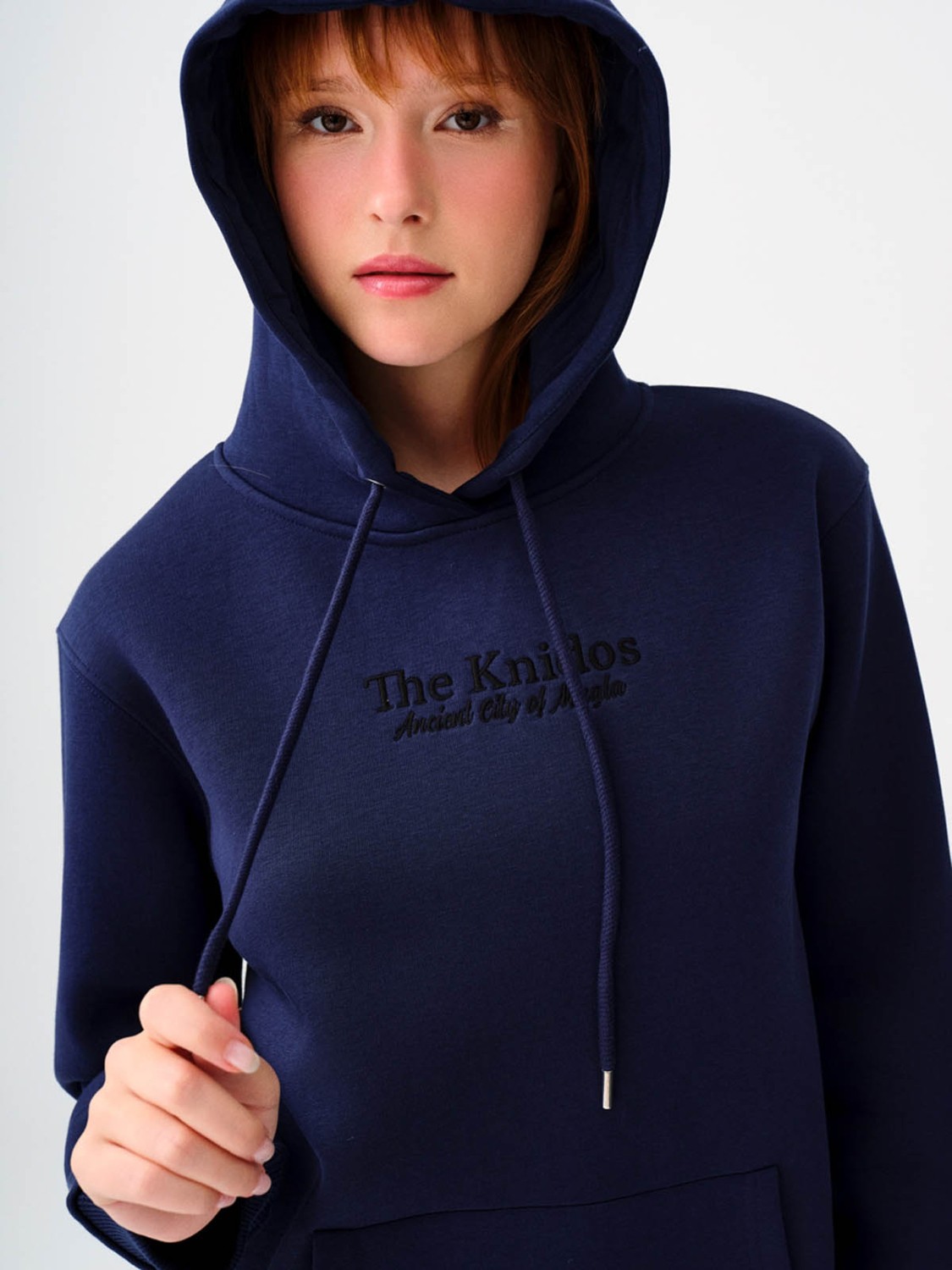 Loft Kadın Sweat görsel 8