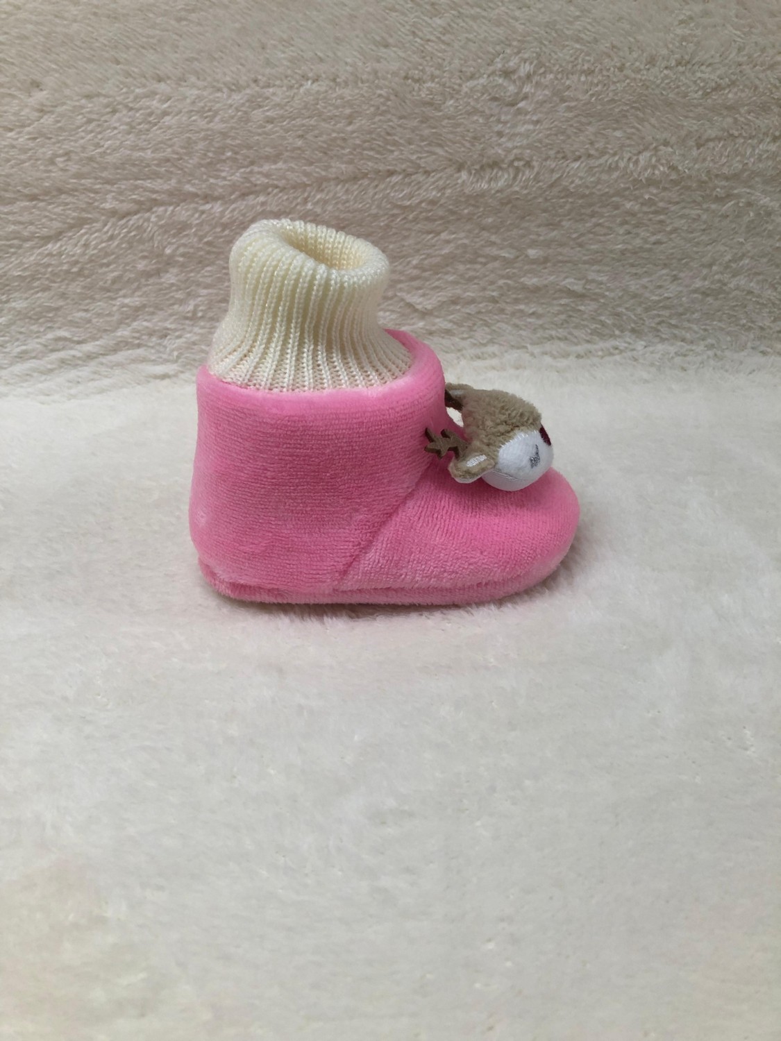 Alyaperfectpace Pinkdeerpanduf görsel 4