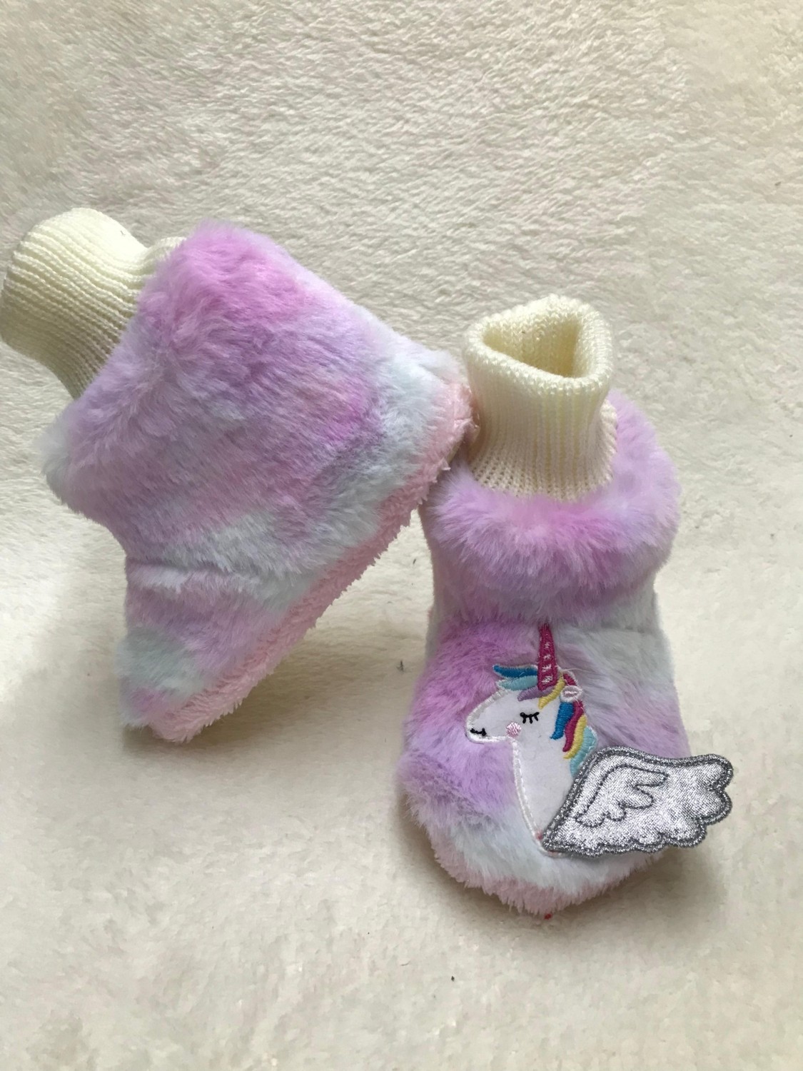 Alyaperfectpace Unıcron Panduf
