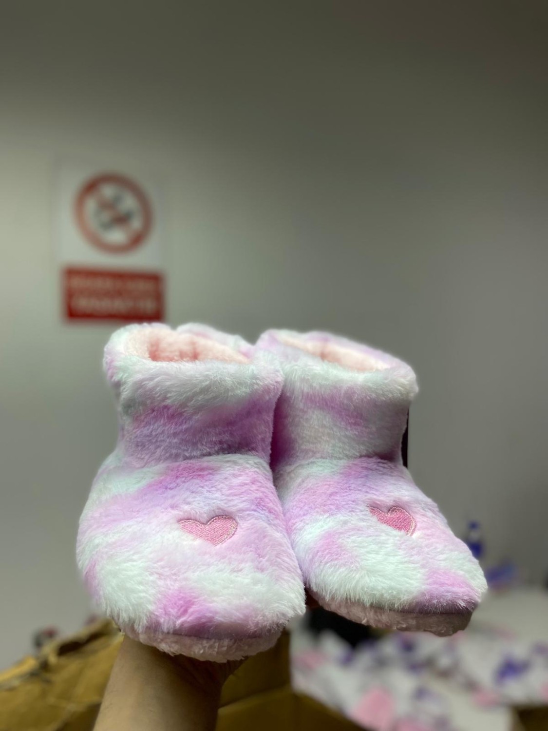 Alyaperfectpace Kalpli Panduf
