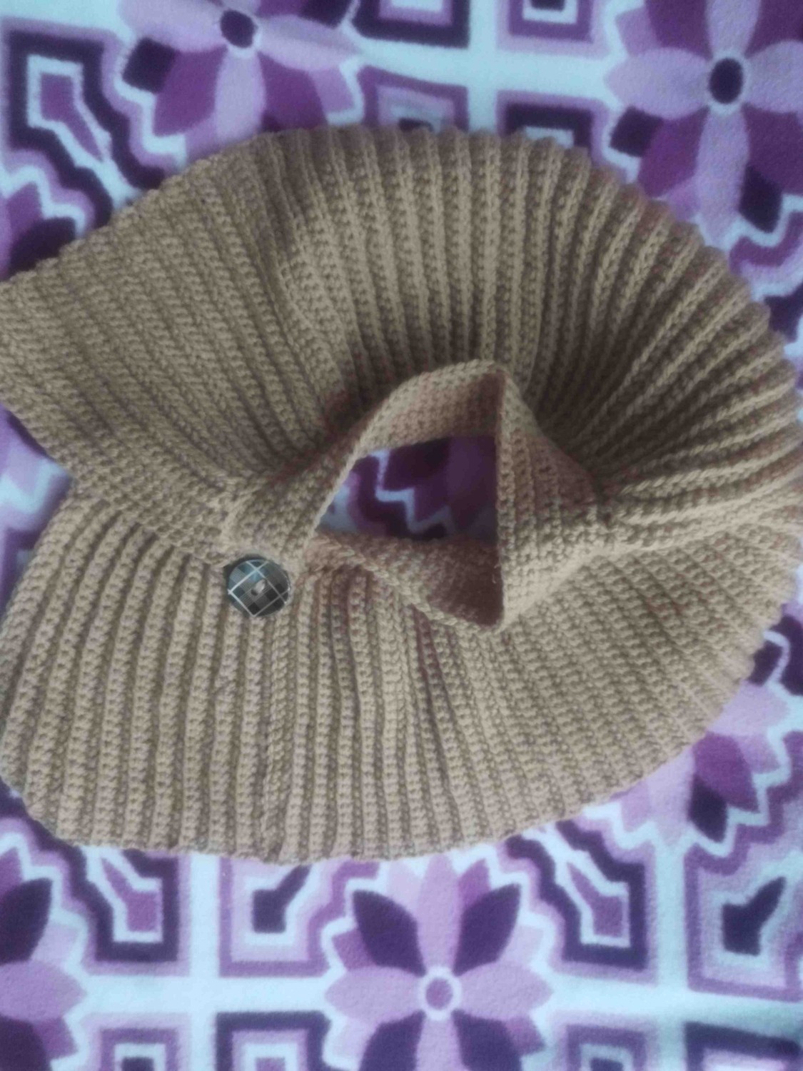 Special Trend Moda Atkı görsel 4