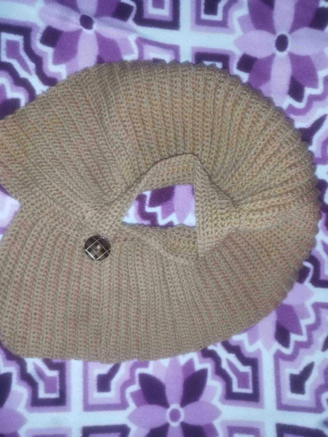 Special Trend Moda Atkı görsel 5