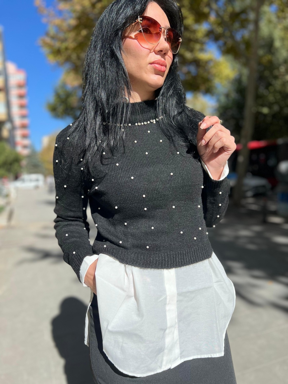 Becca Kazak