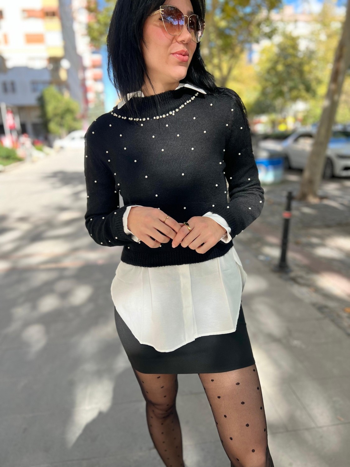 Becca Kazak görsel 2