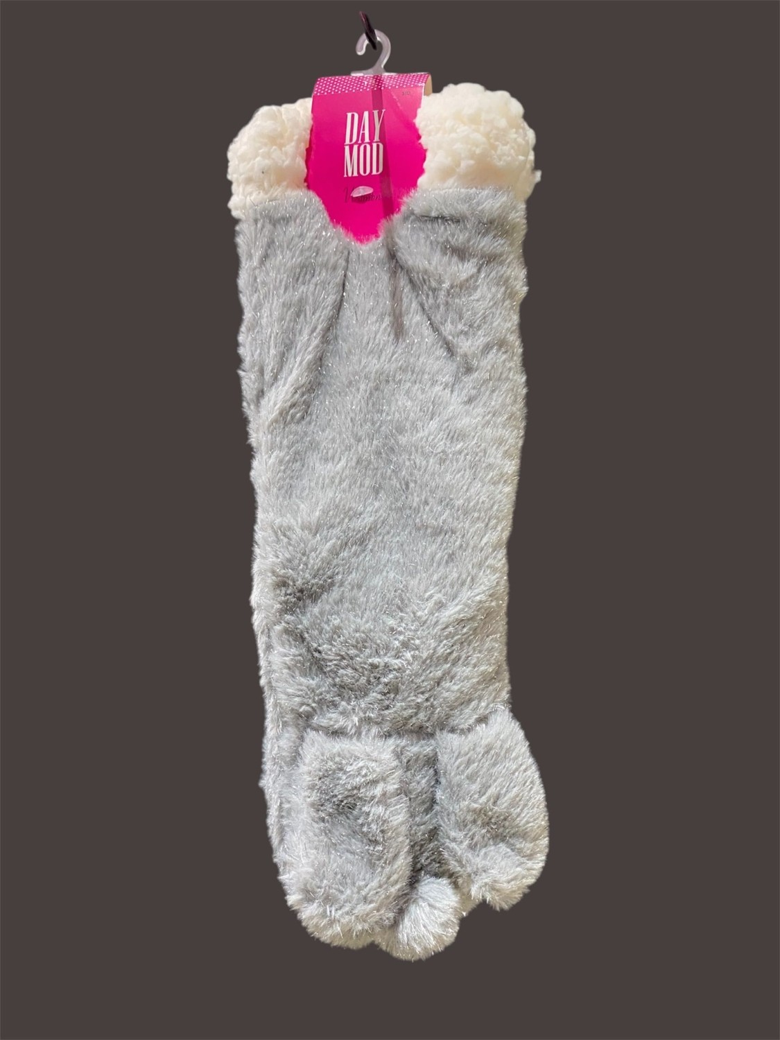 DayMod Peluş Ev Botu görsel 4
