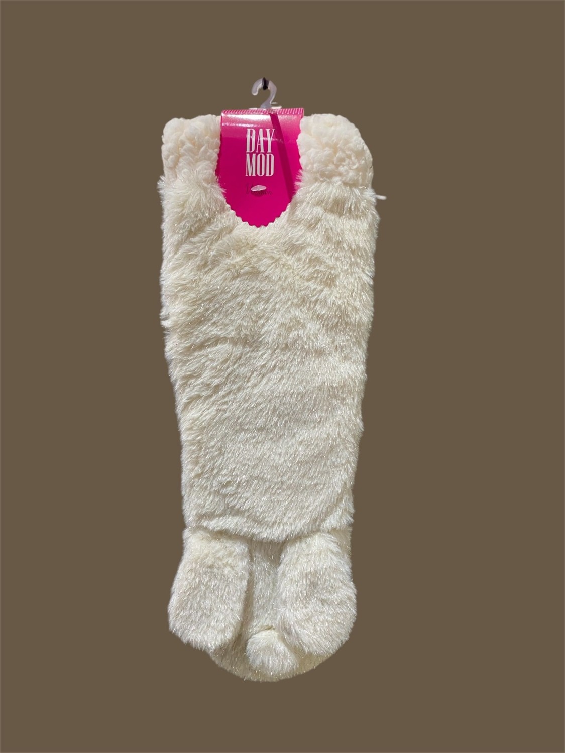DayMod Peluş Ev Botu