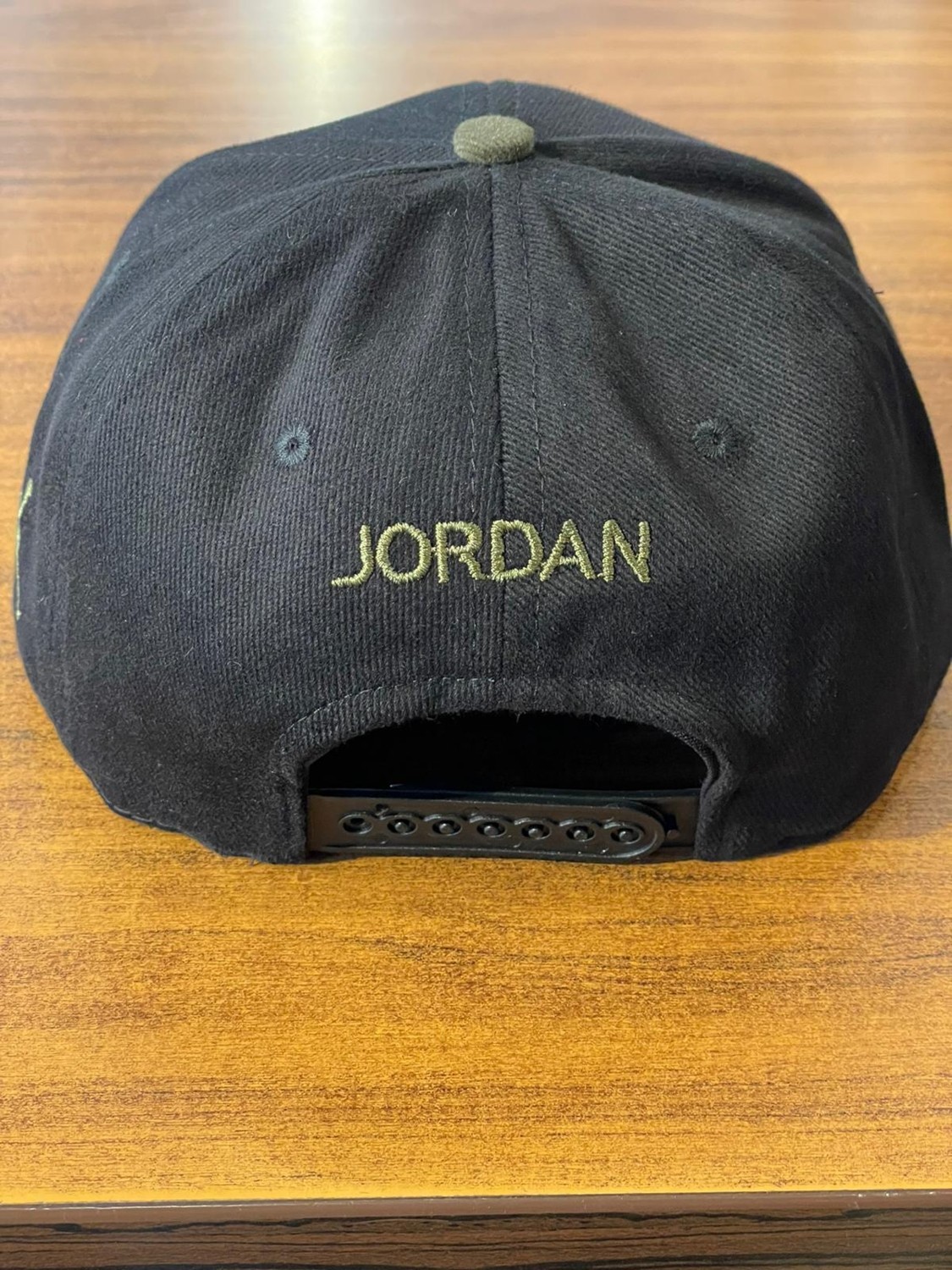 Hamze Jumpman 23 Unisex Hip Hop Snapback Rapper Basket Pamuklu Cap Şapka görsel 4