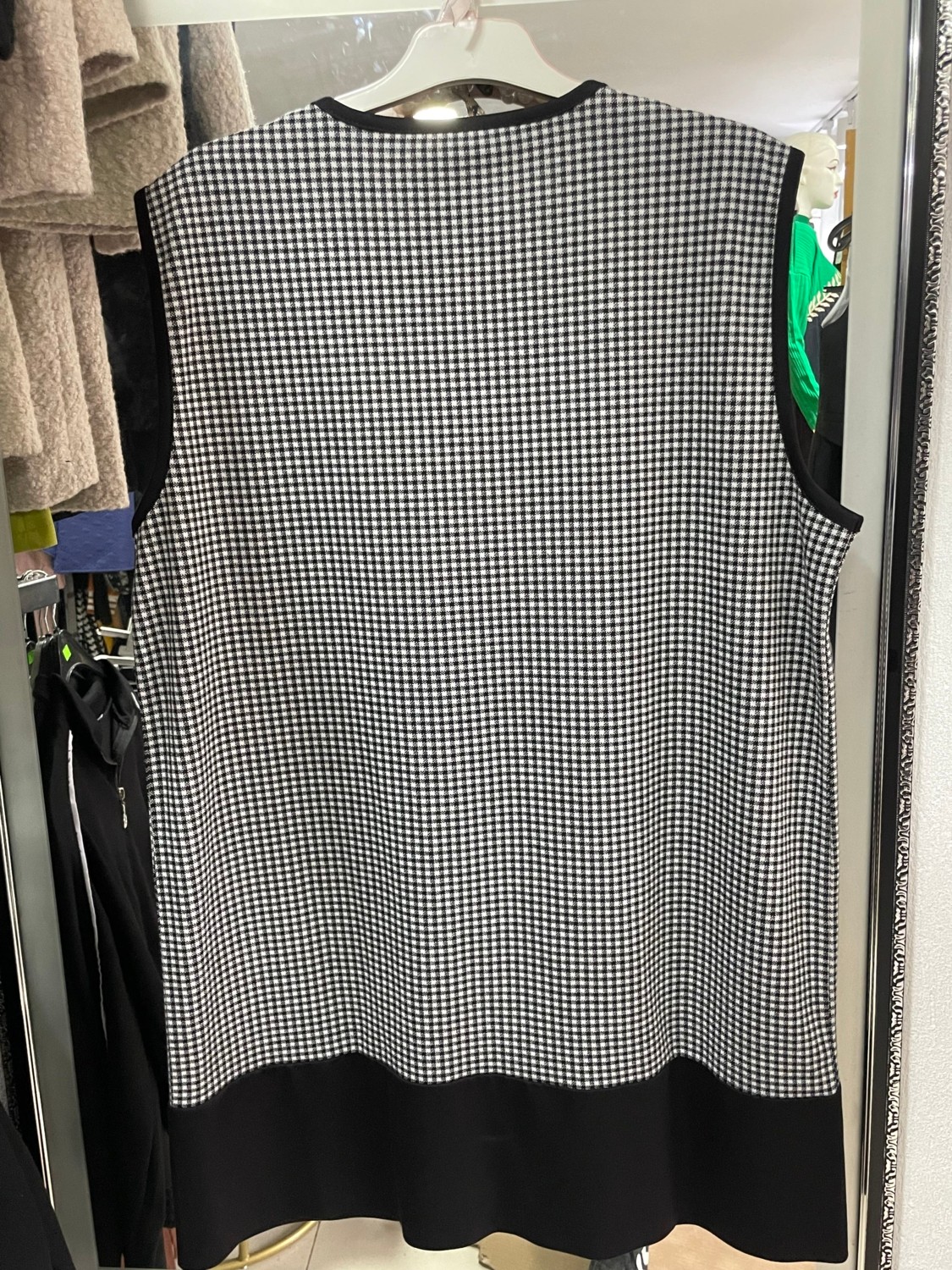 Yaren Moda Kadın Yelek görsel 2