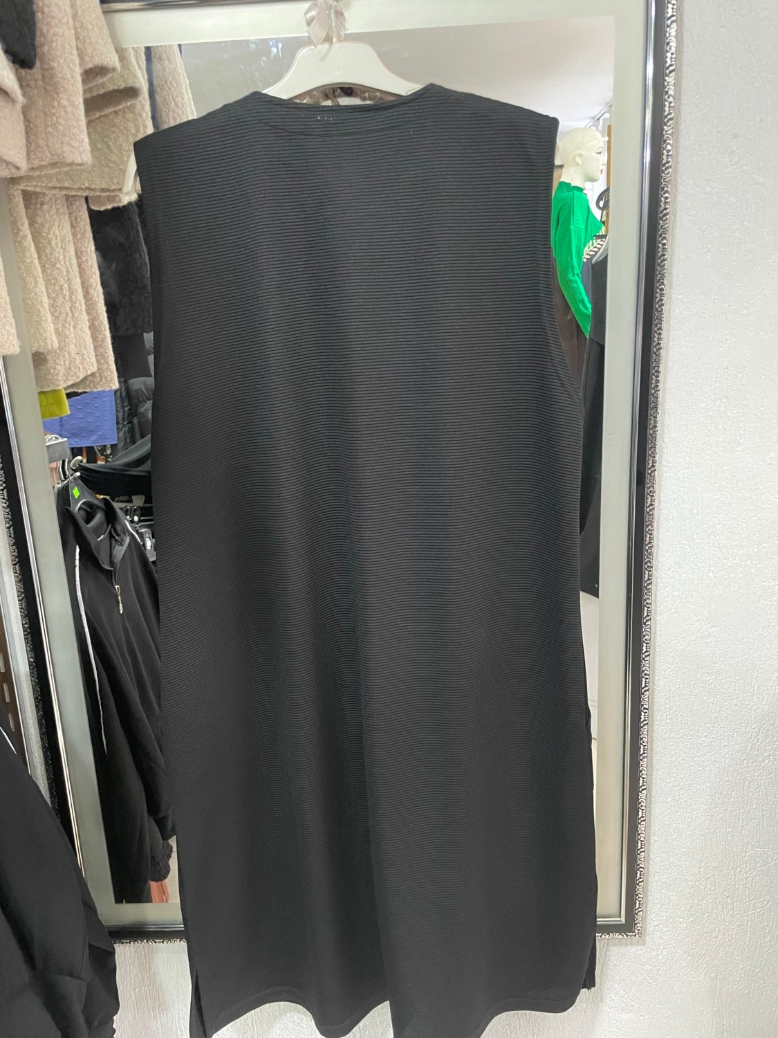 Yaren Moda Kadın Yelek